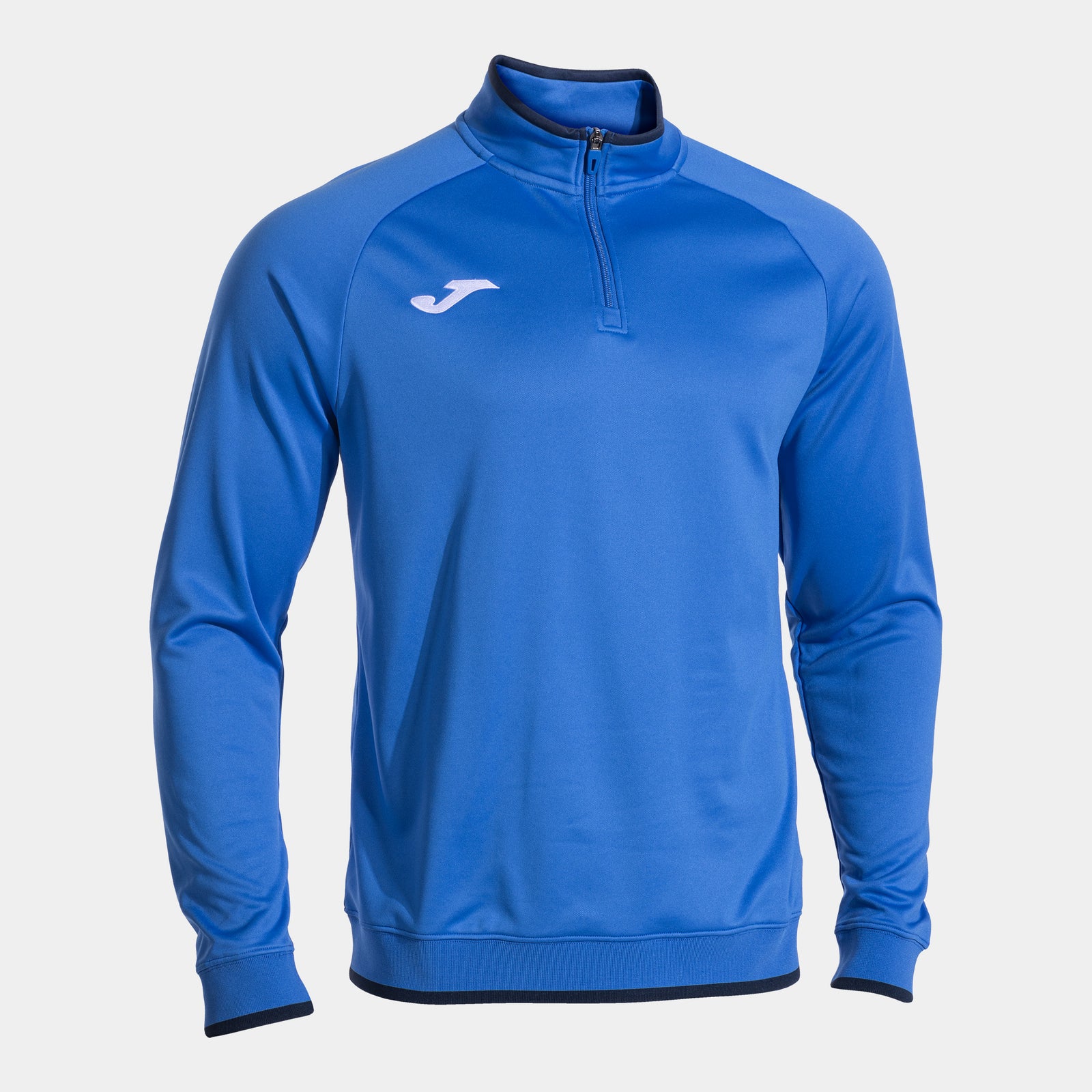 Joma Combi Premium Sweatshirt - Royal/Dark Navy