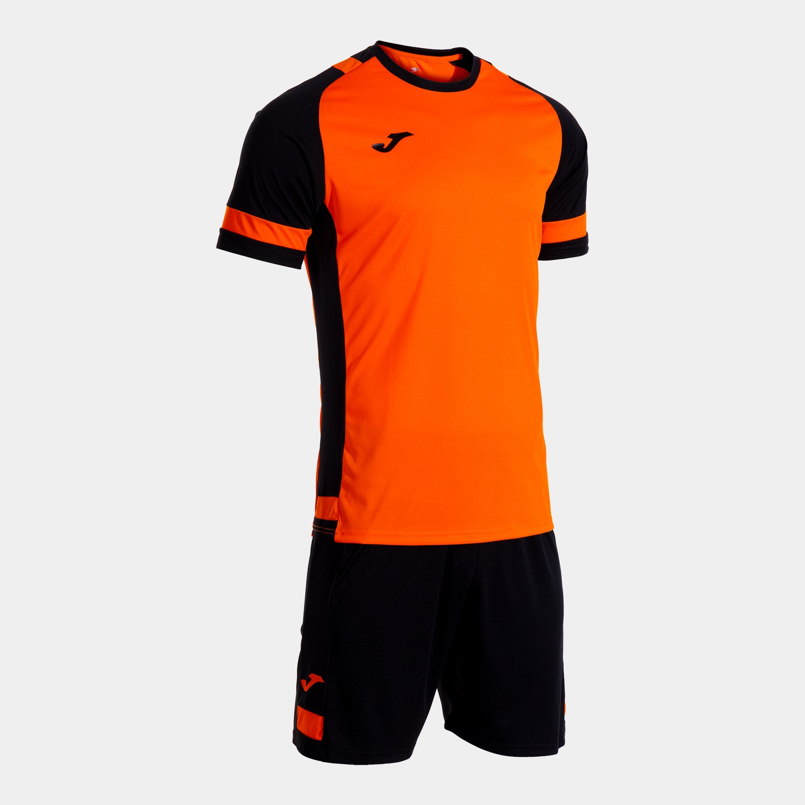 Joma Lider Set - Orange/Black