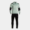 Joma Danubio IV Tracksuit - Surf Spray/Black/Anthracite