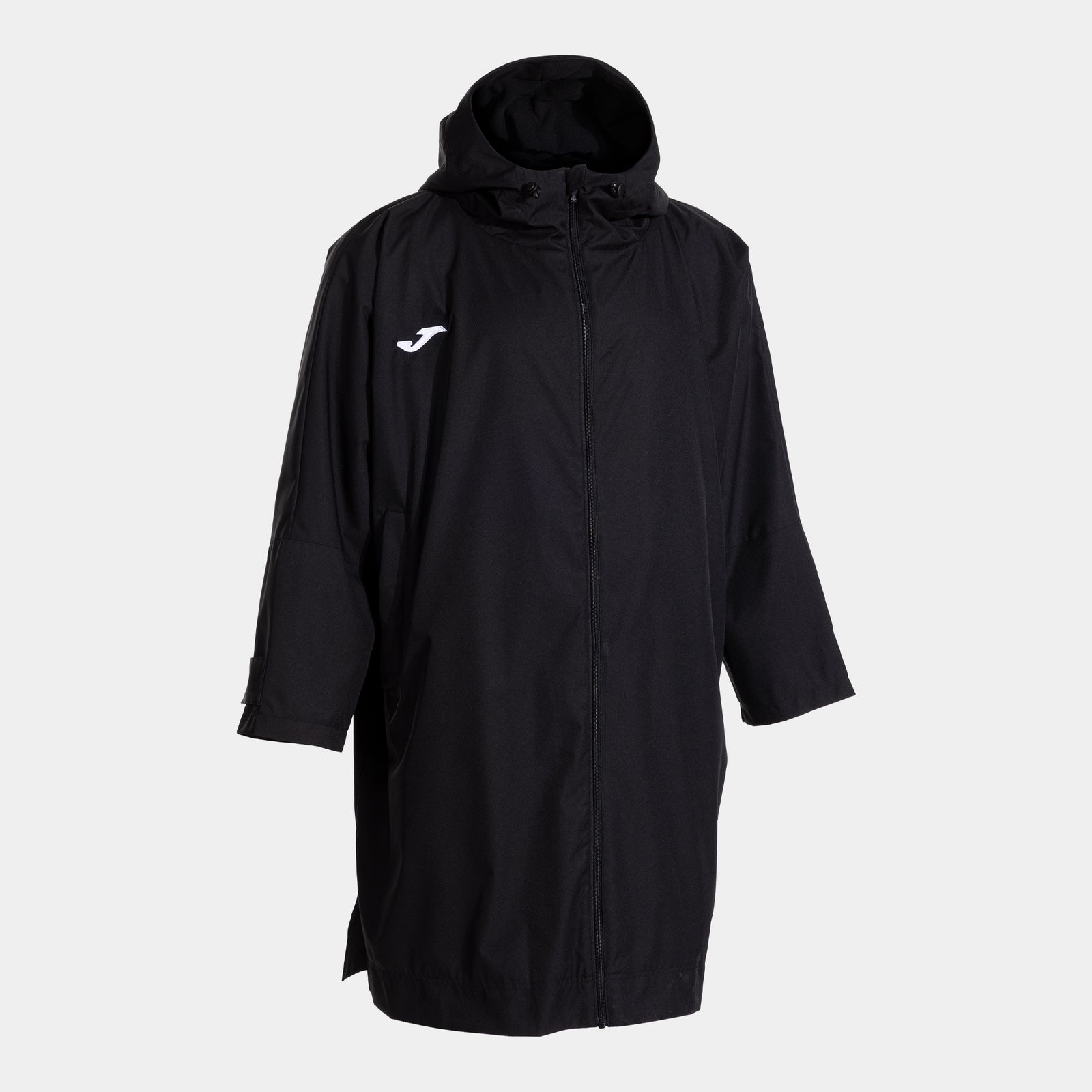 Joma Urban IV Dry Robe - Black