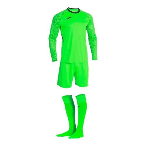 Longfleet GK - Joma Zamora X GK Set - 7 Colours