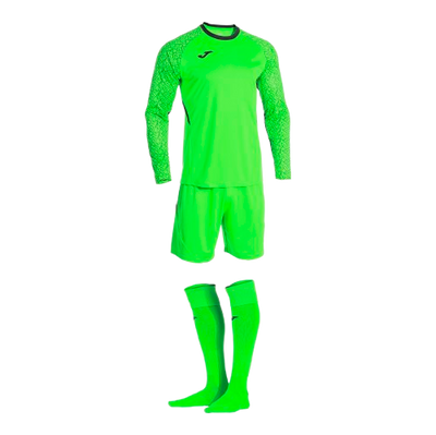 Dexters GK - Joma Zamora X GK Set - 7 Colours