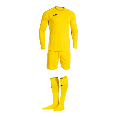 Dexters GK - Joma Zamora X GK Set - 7 Colours