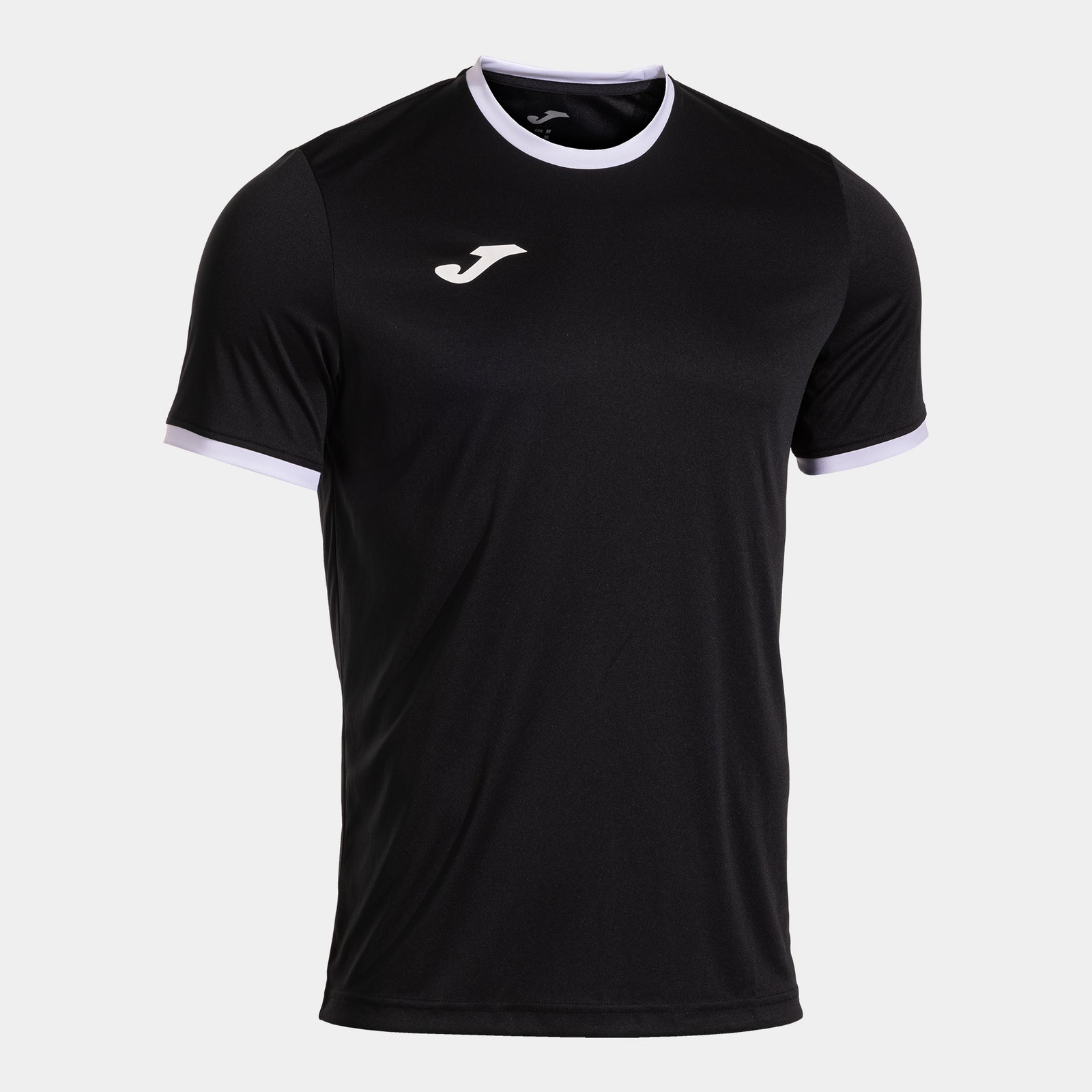 Joma Combi Premium T-Shirt - Black/White