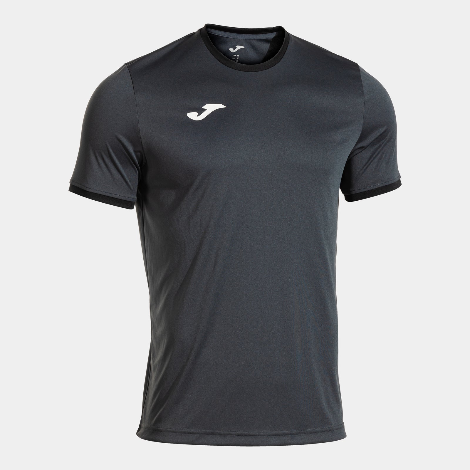 Joma Combi Premium T-Shirt - Anthracite/Black