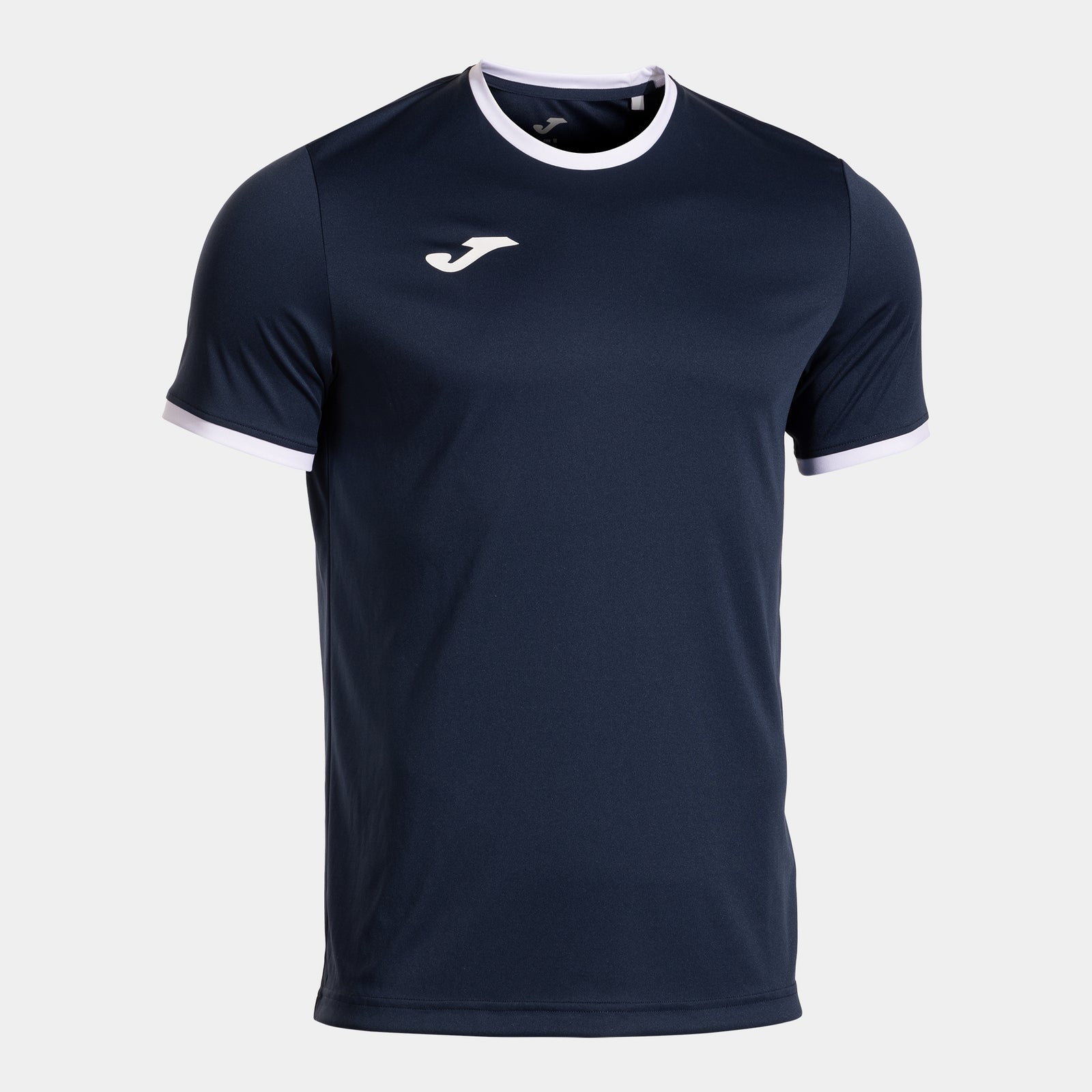 Joma Combi Premium T-Shirt - Dark Navy/White
