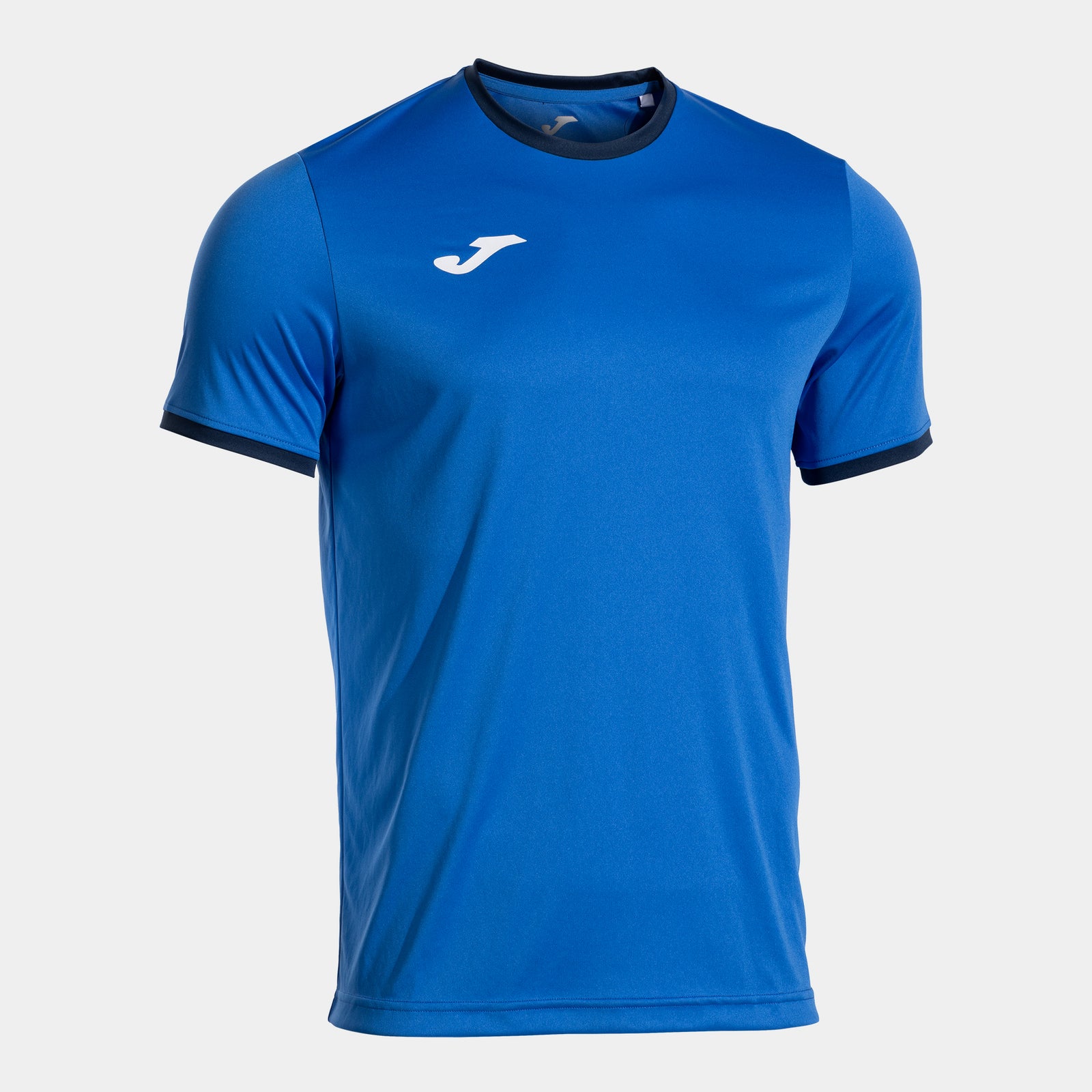 Joma Combi Premium T-Shirt - Royal/Dark Navy