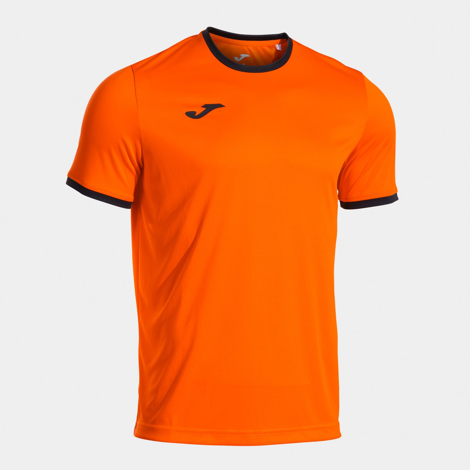 Joma Combi Premium T-Shirt - Orange/Black