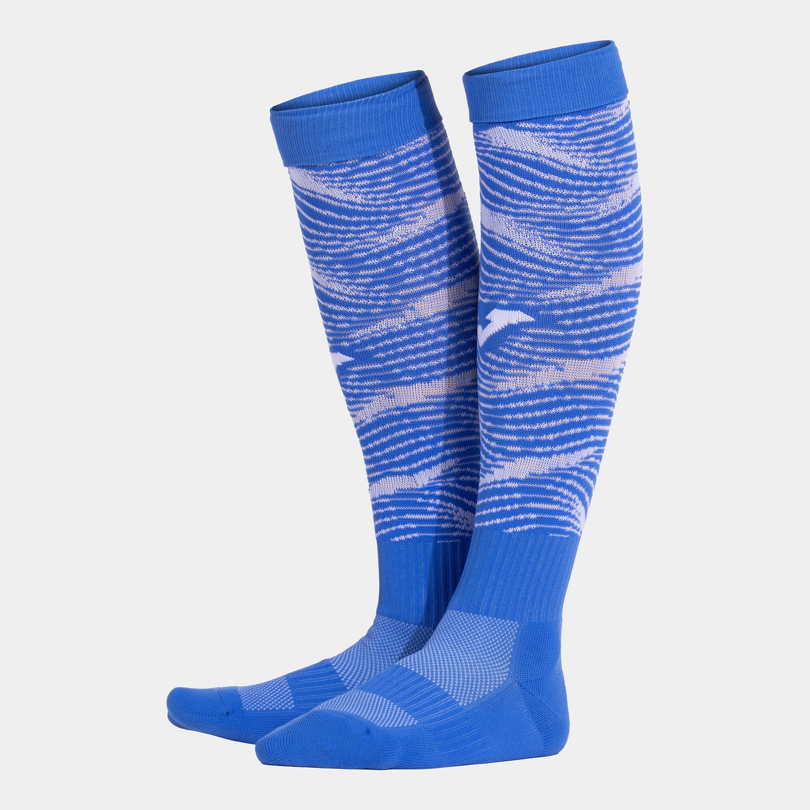 Joma Professional III Sock - Royal/White