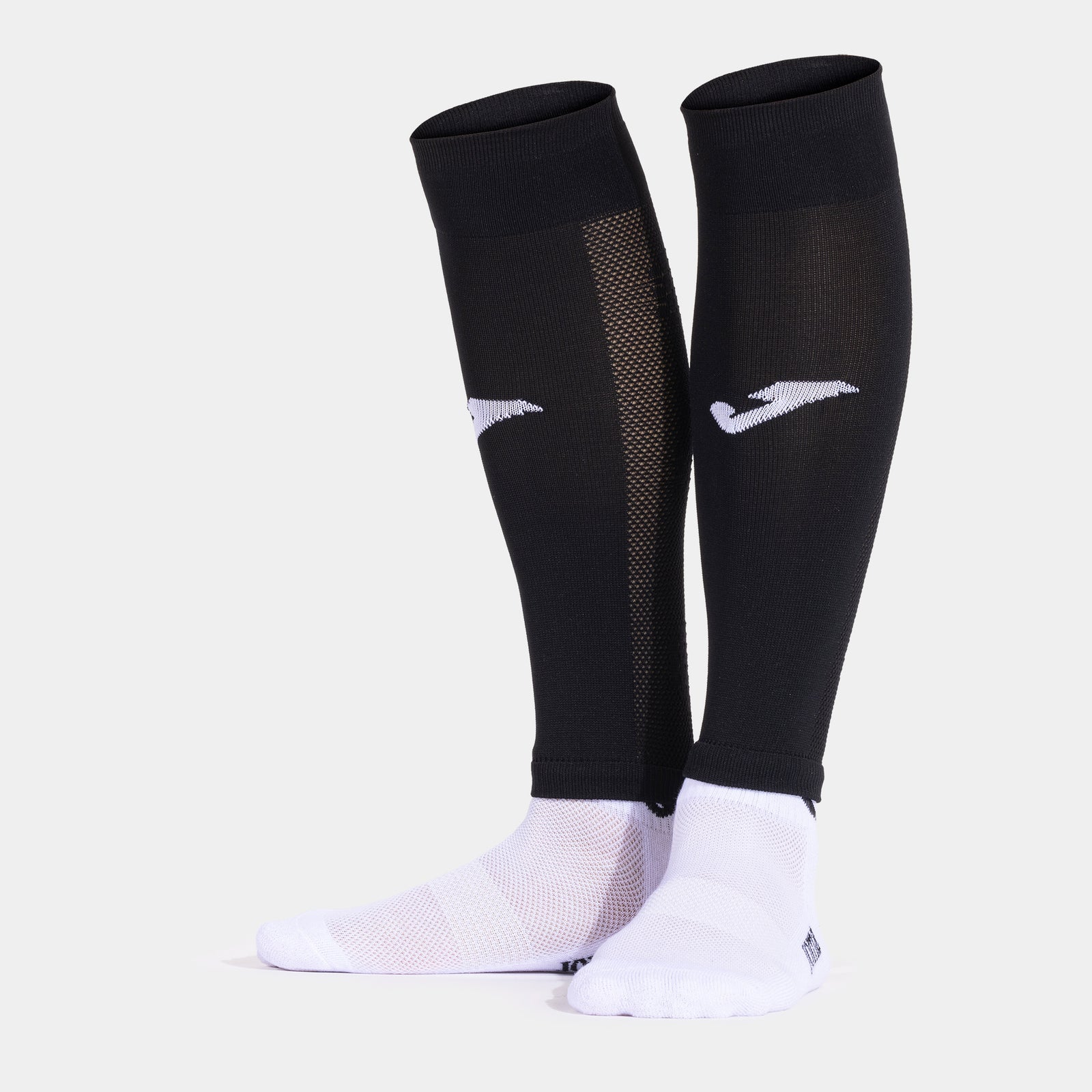 Joma Leg Calf Sock - Black (Pack of 12)
