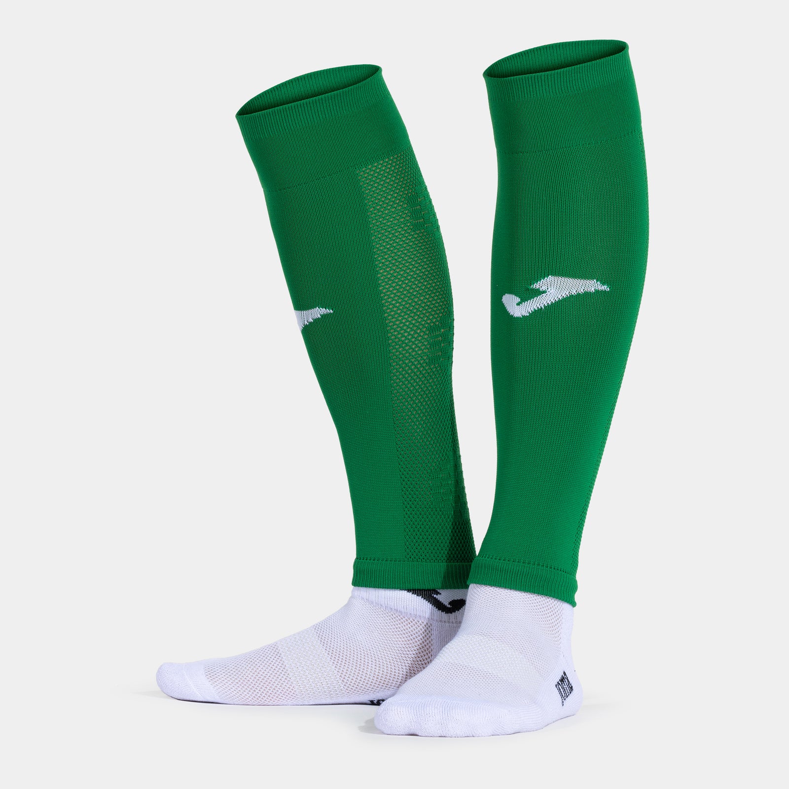 Joma Leg Calf Sock - Green Medium (Pack of 12)