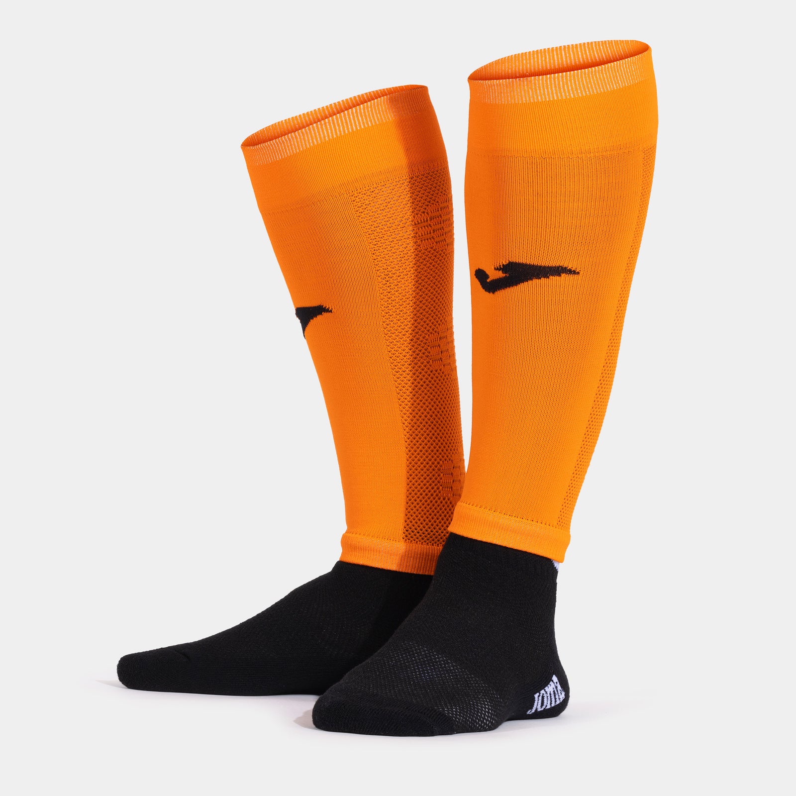Broadstone - Joma Leg Calf Sock - Orange (Pack of 12)