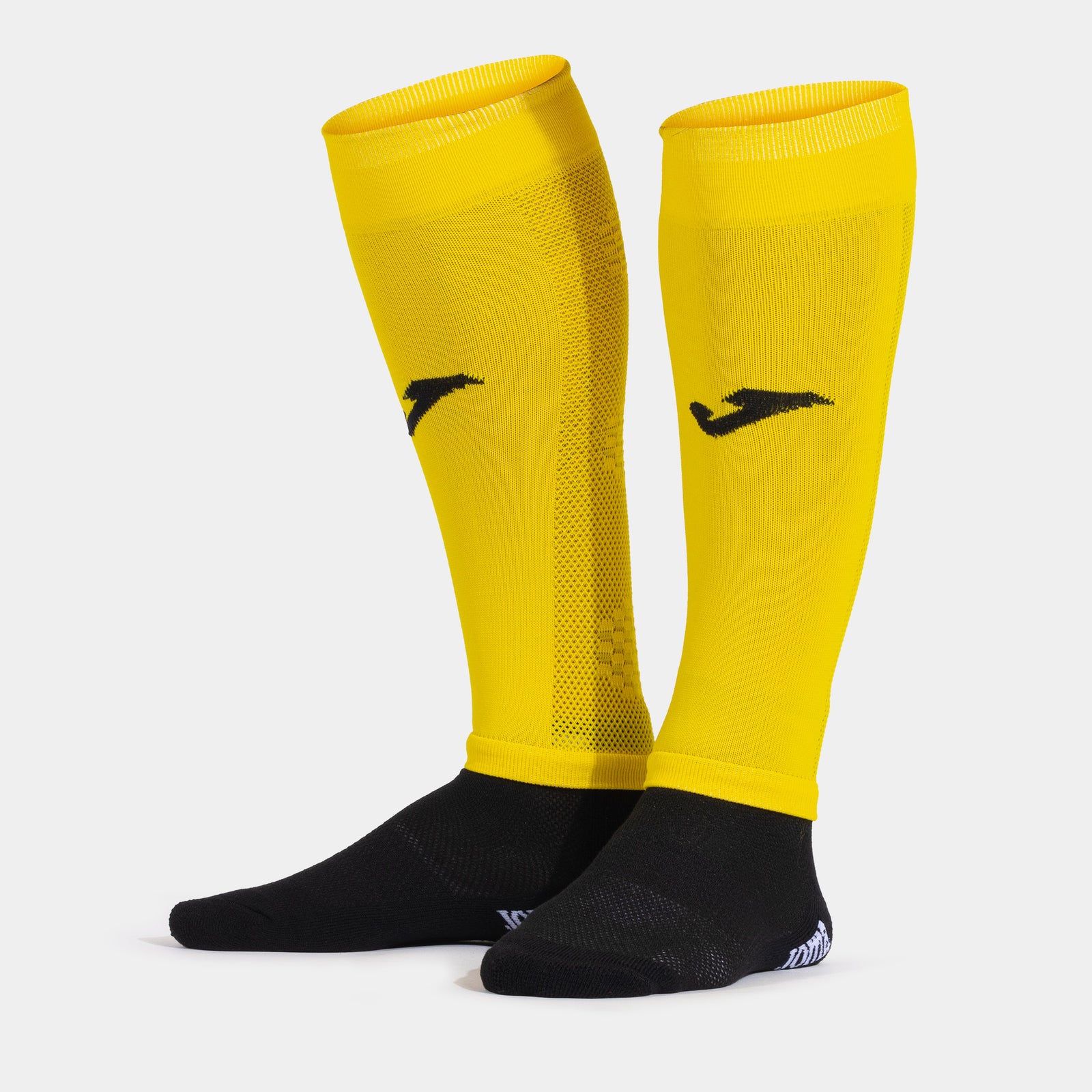 Joma Leg Calf Sock - Yellow (Pack of 12)