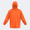 Joma Iris Rain Jacket - Orange