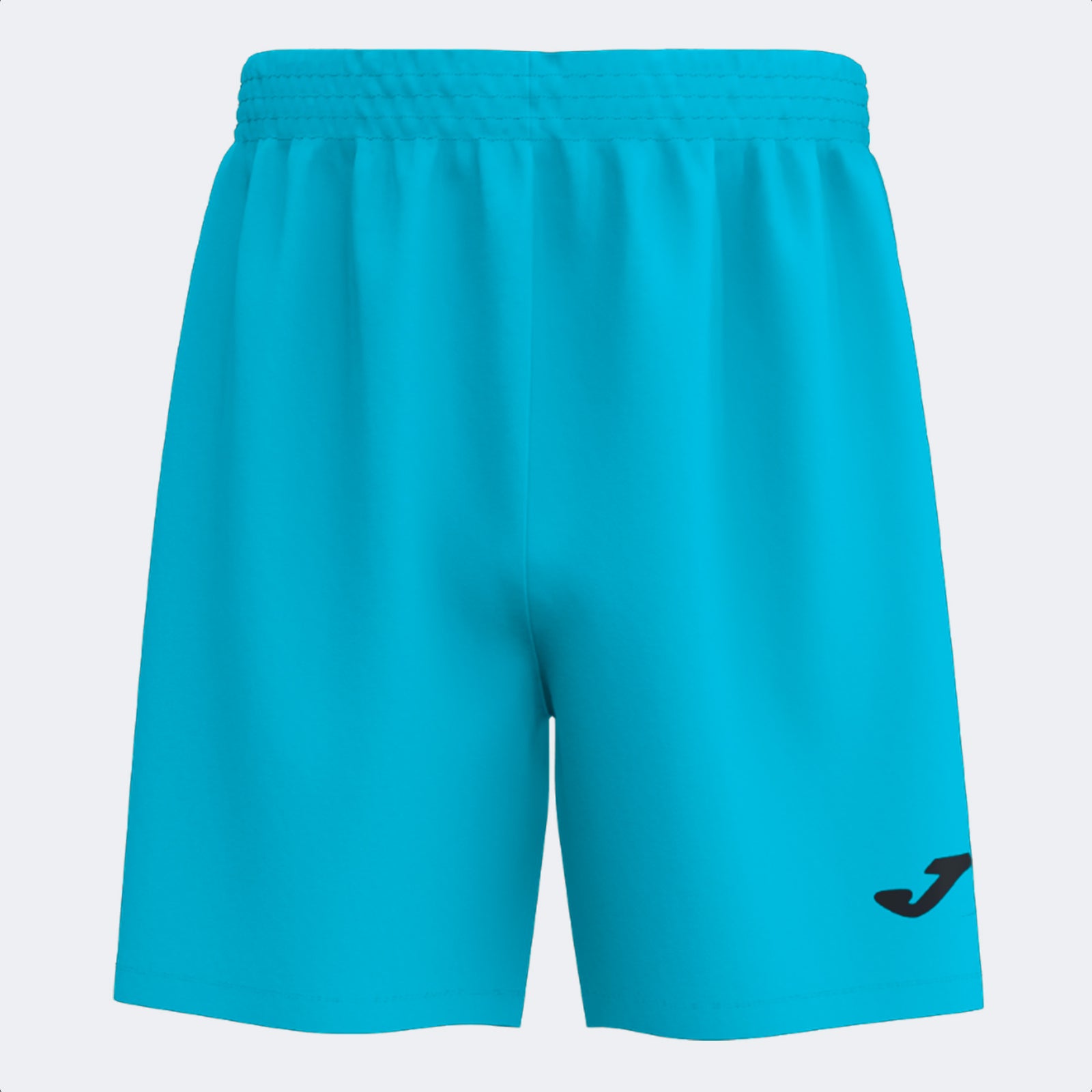 Joma Nobel Short - Turquoise Fluor