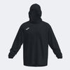 Joma Iris Rain Jacket - Black