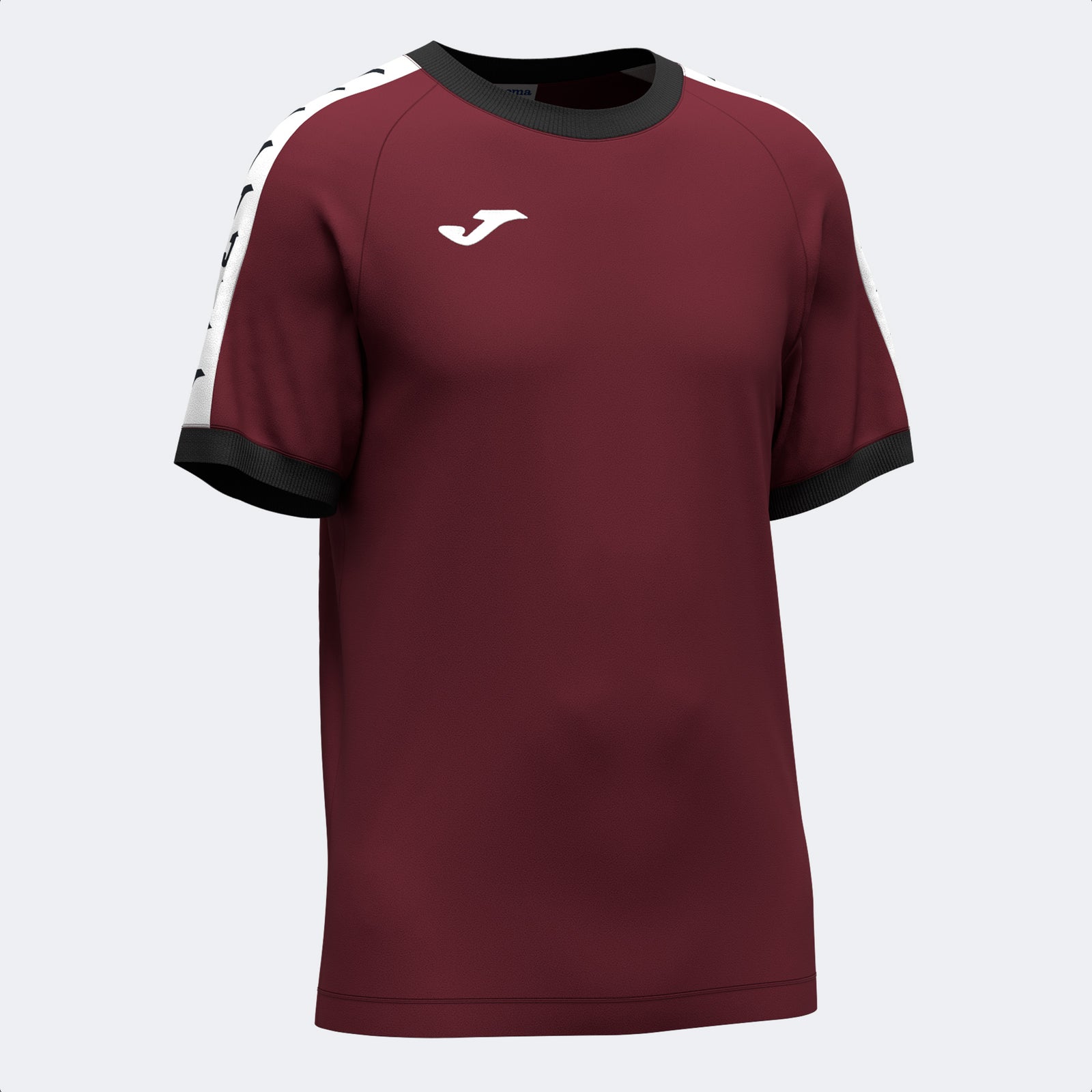 Joma Heroic T-Shirt - Ruby