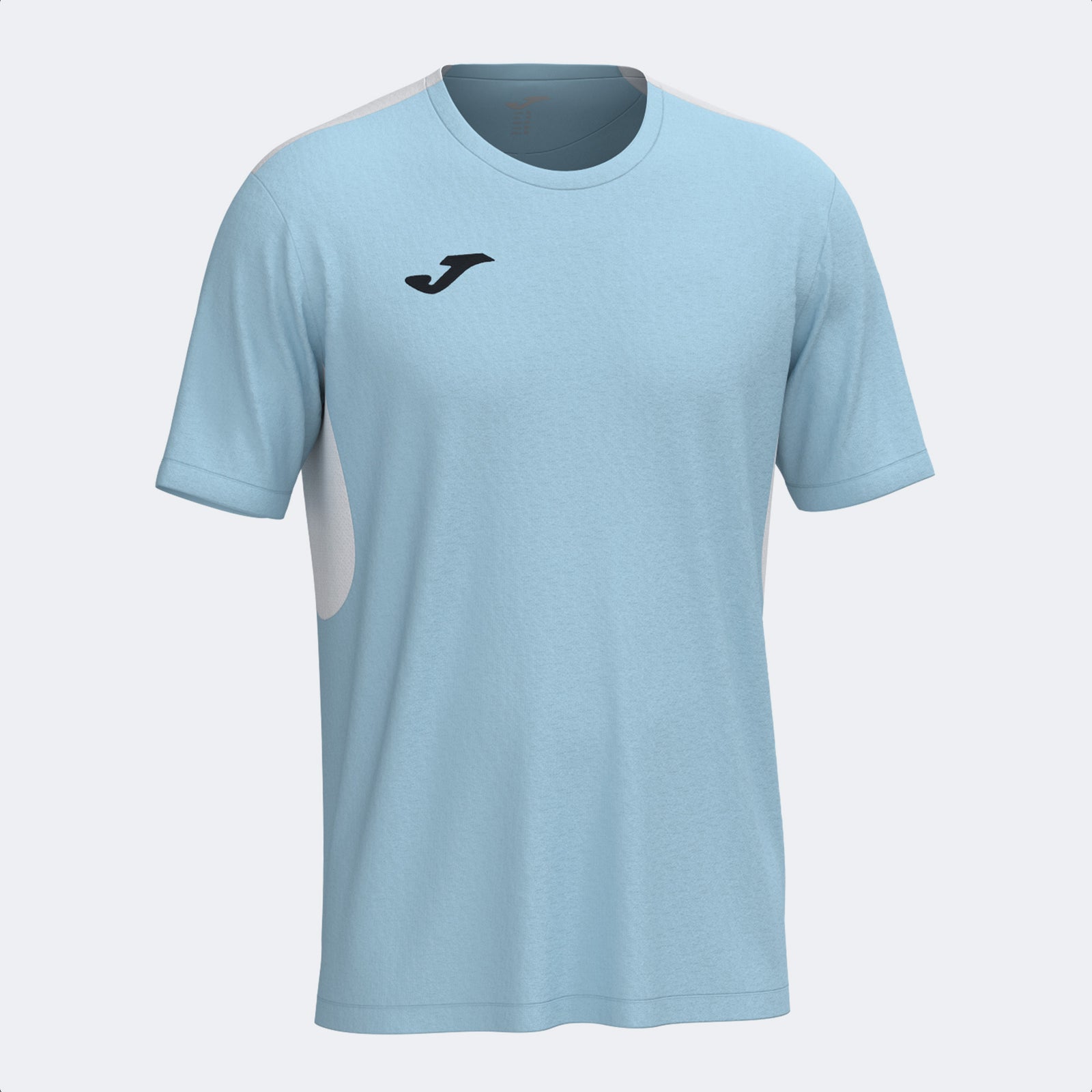 Joma Winner IV T-Shirt - Sky/White