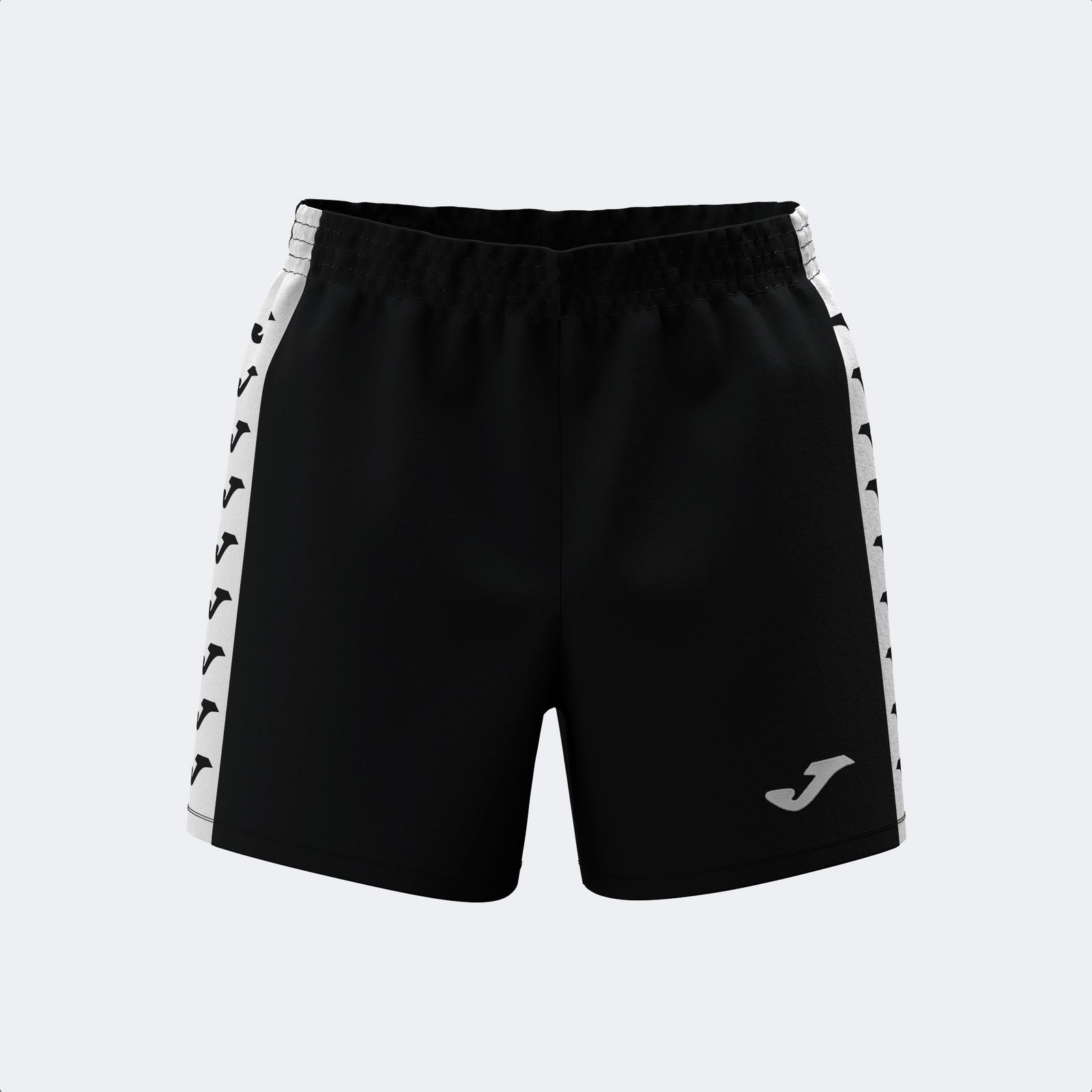 Joma Heroic Short - Black