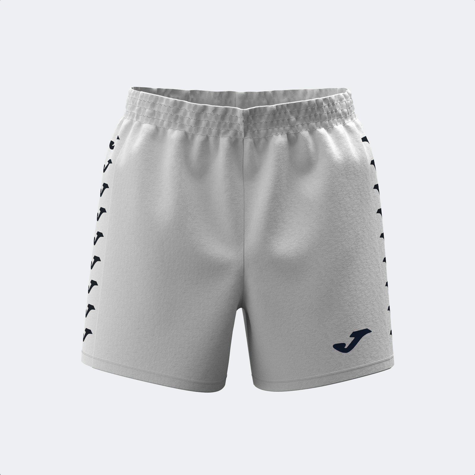 Joma Heroic Short - White