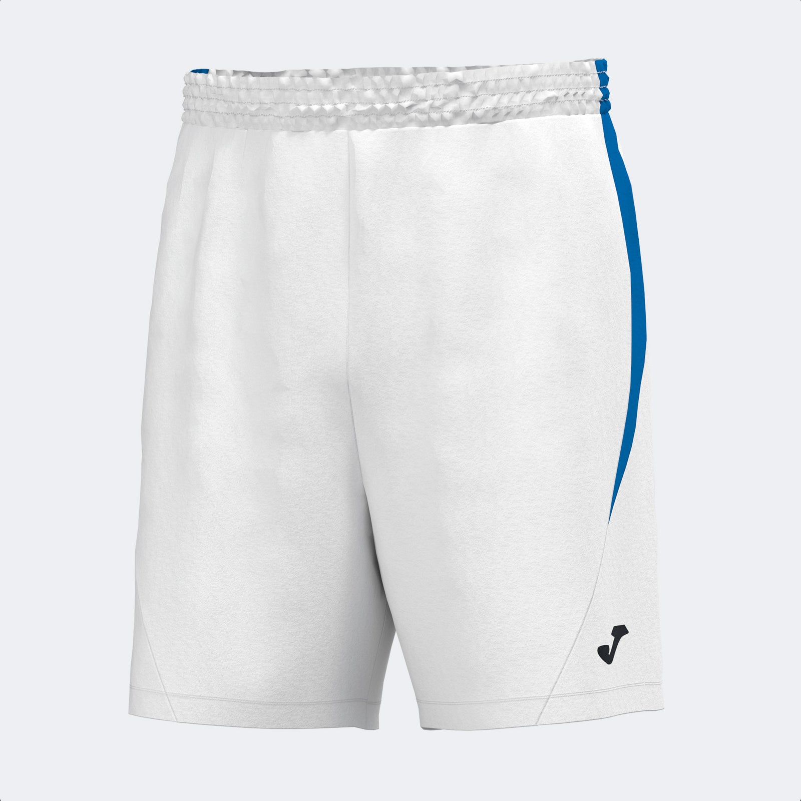 Joma Tokio II Short - White/Royal