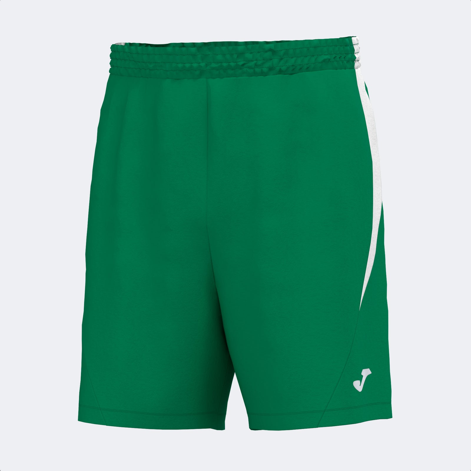 Joma Tokio II Short - Green Medium