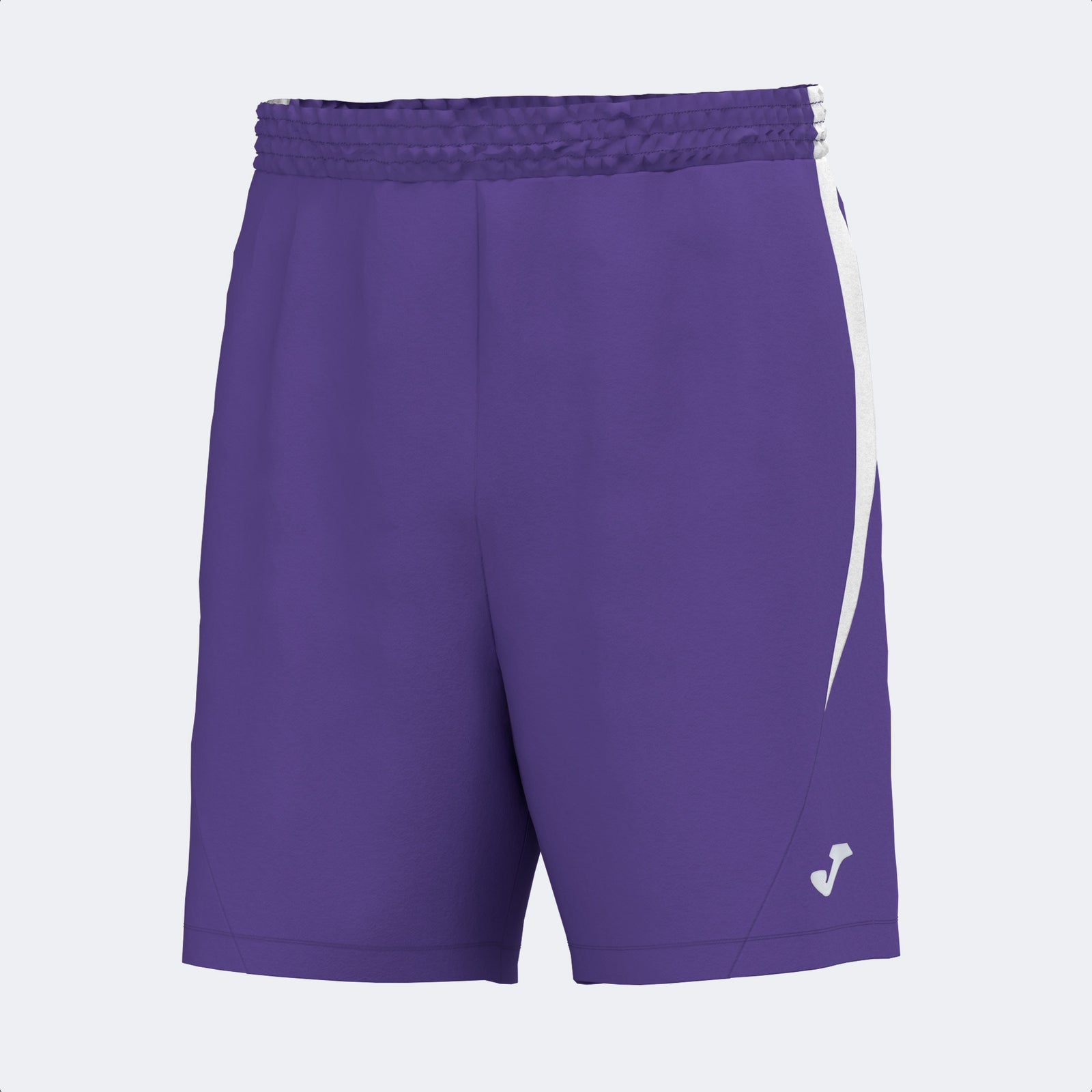 Joma Tokio II Short - Violet/White