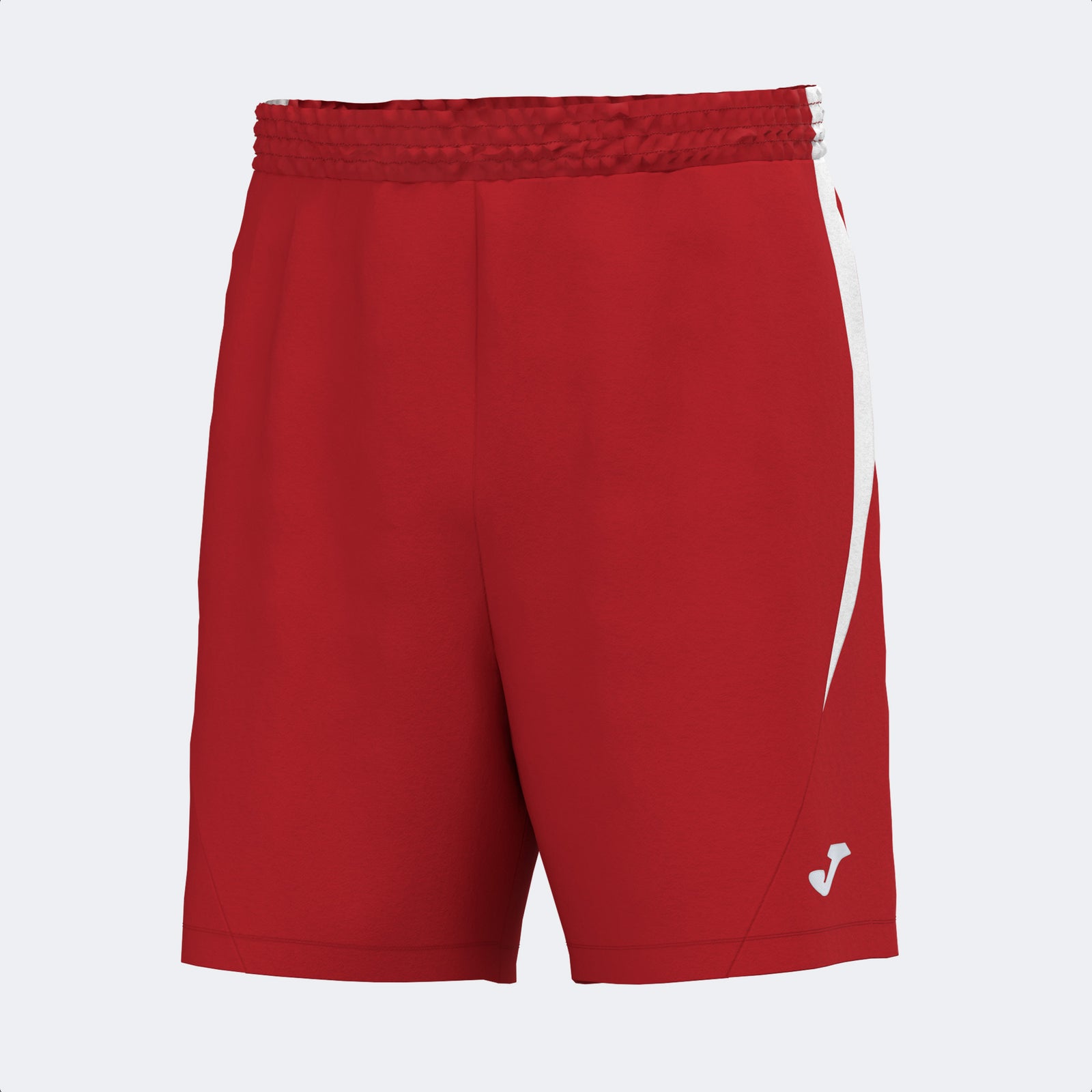 Joma Tokio II Short - Red/White