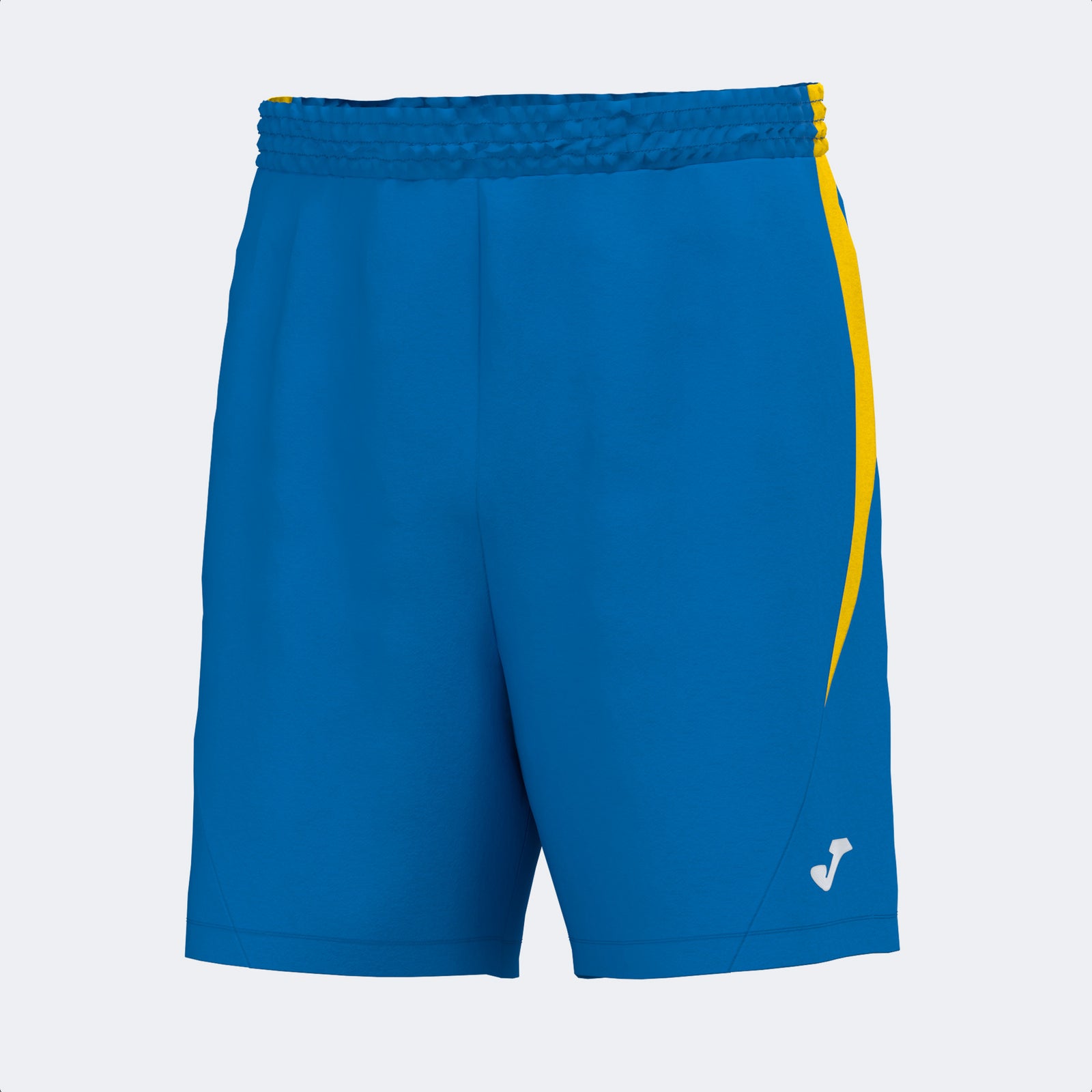 Joma Tokio II Short - Royal/Yellow
