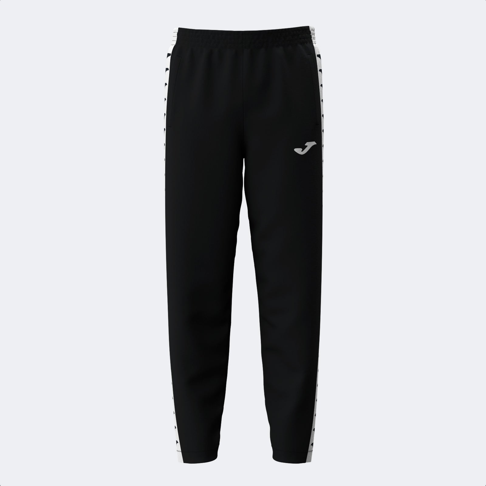 Joma Heroic Long Pants - Black