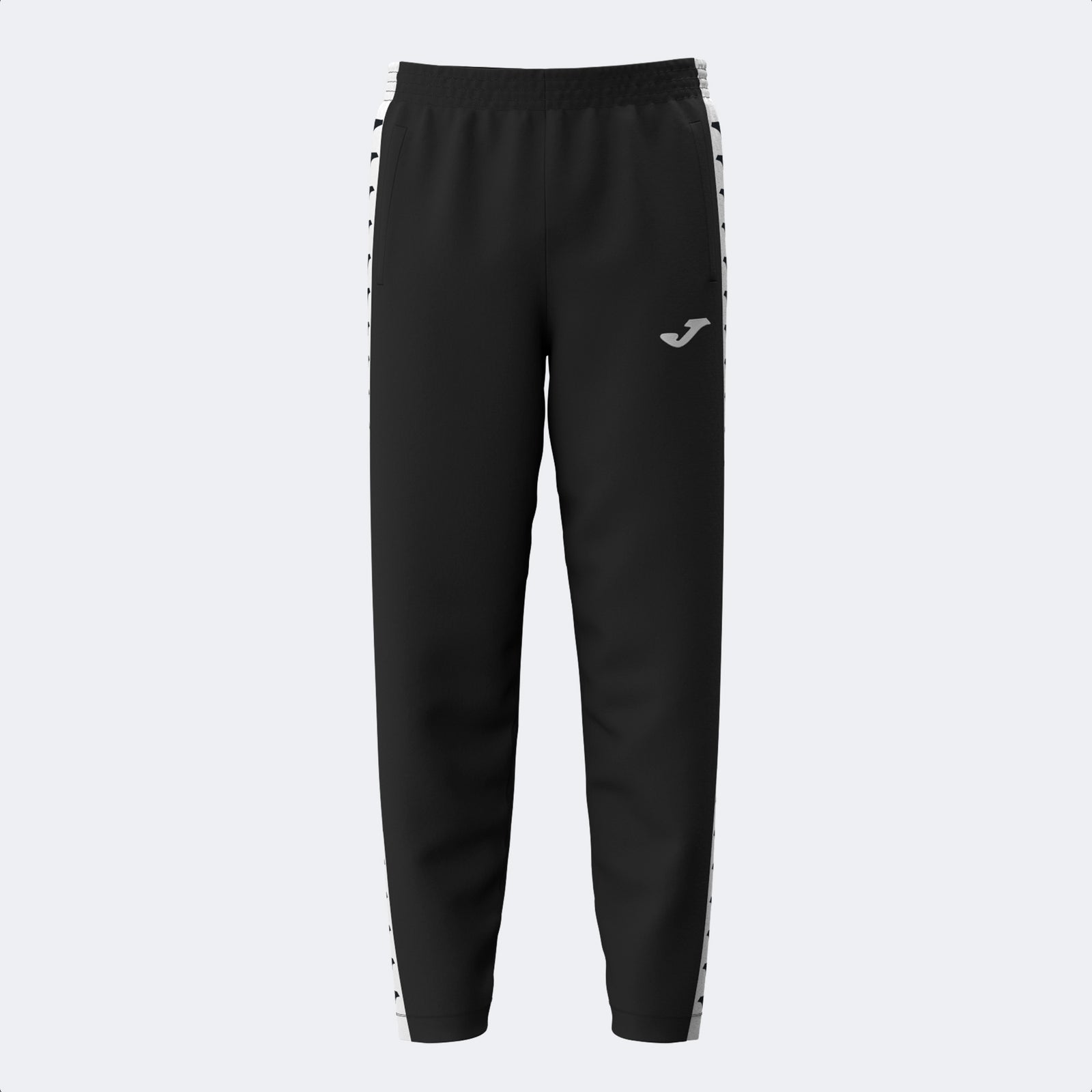 Joma Heroic Long Pants - Anthracite