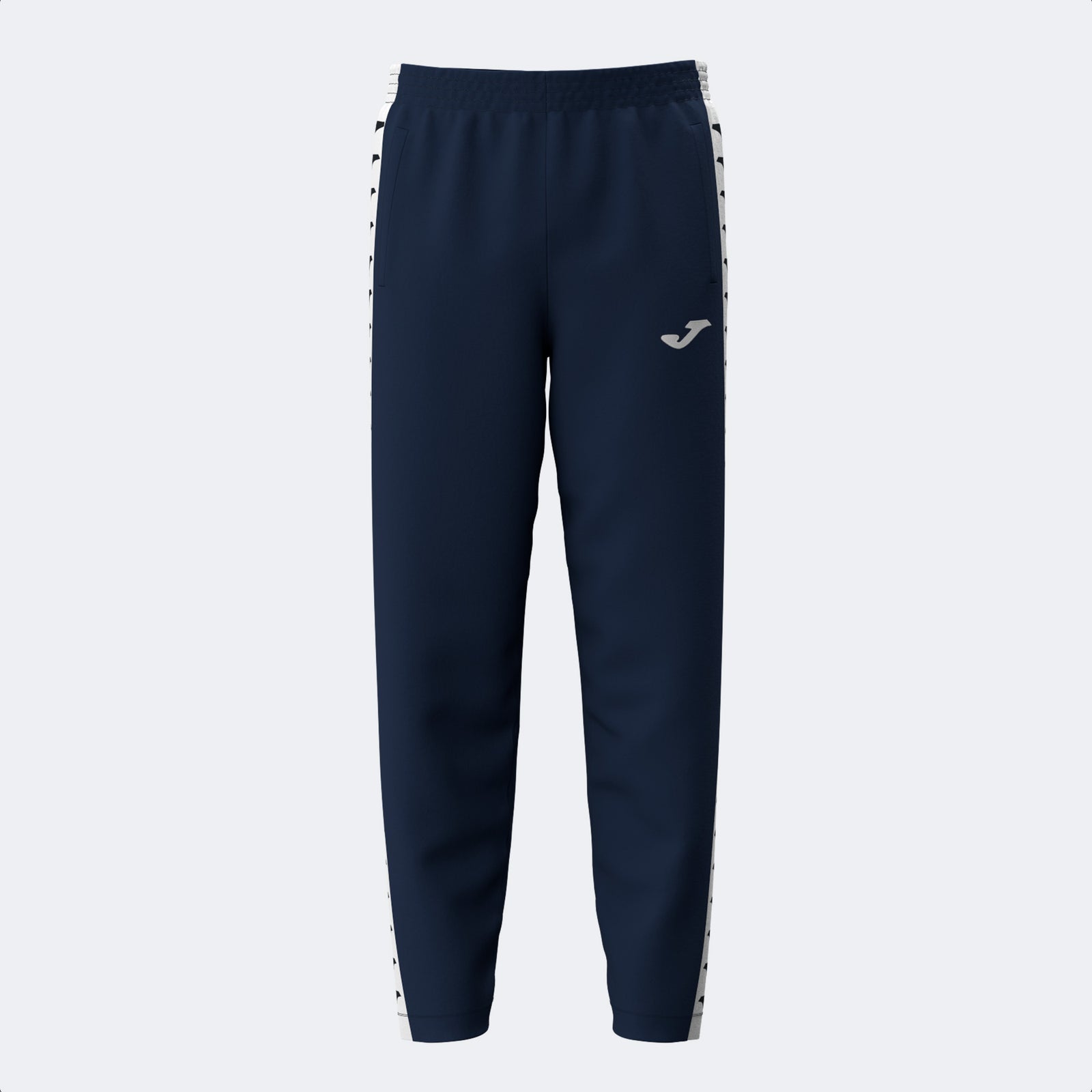 Joma Heroic Long Pants - Dark Navy