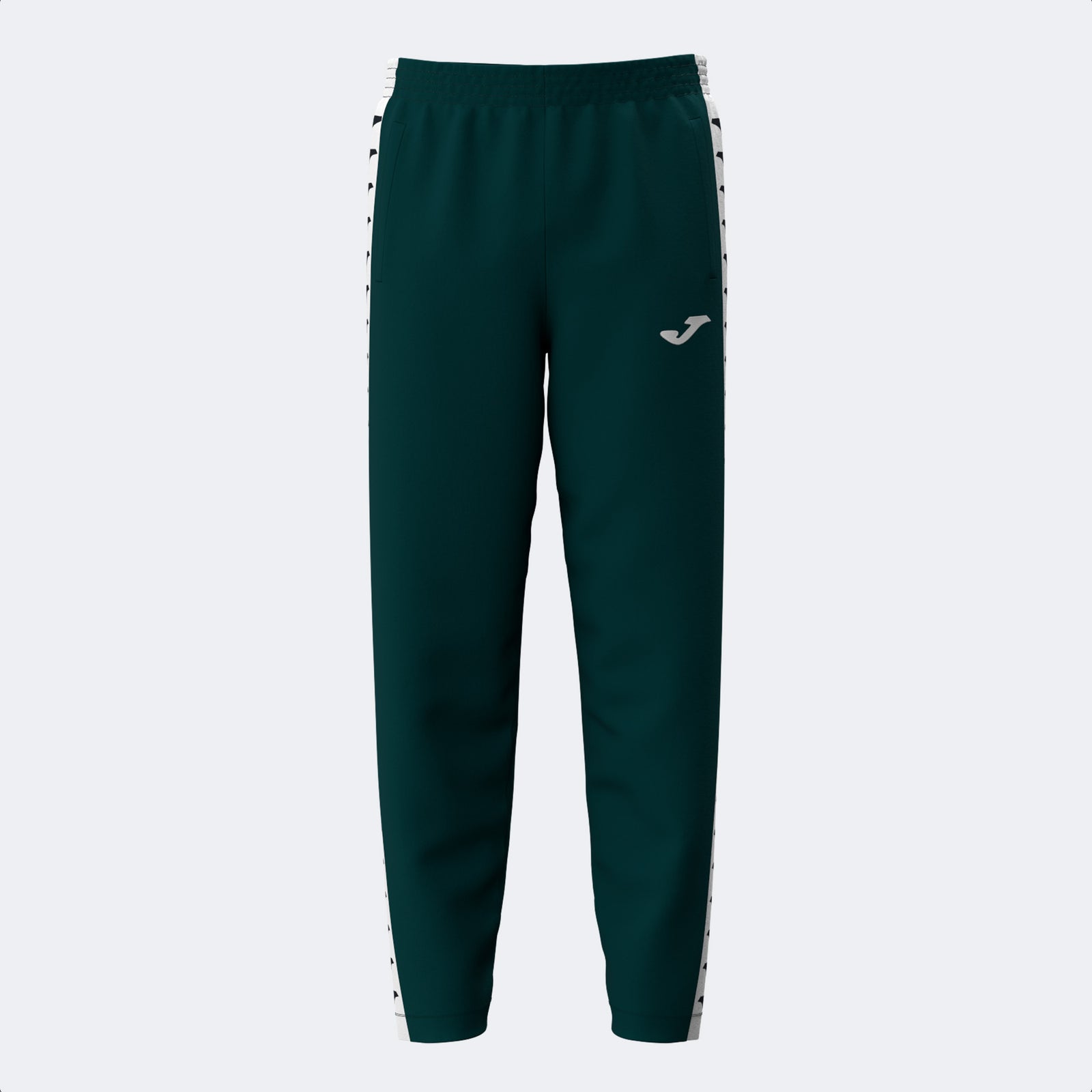 Joma Heroic Long Pants - June Bug