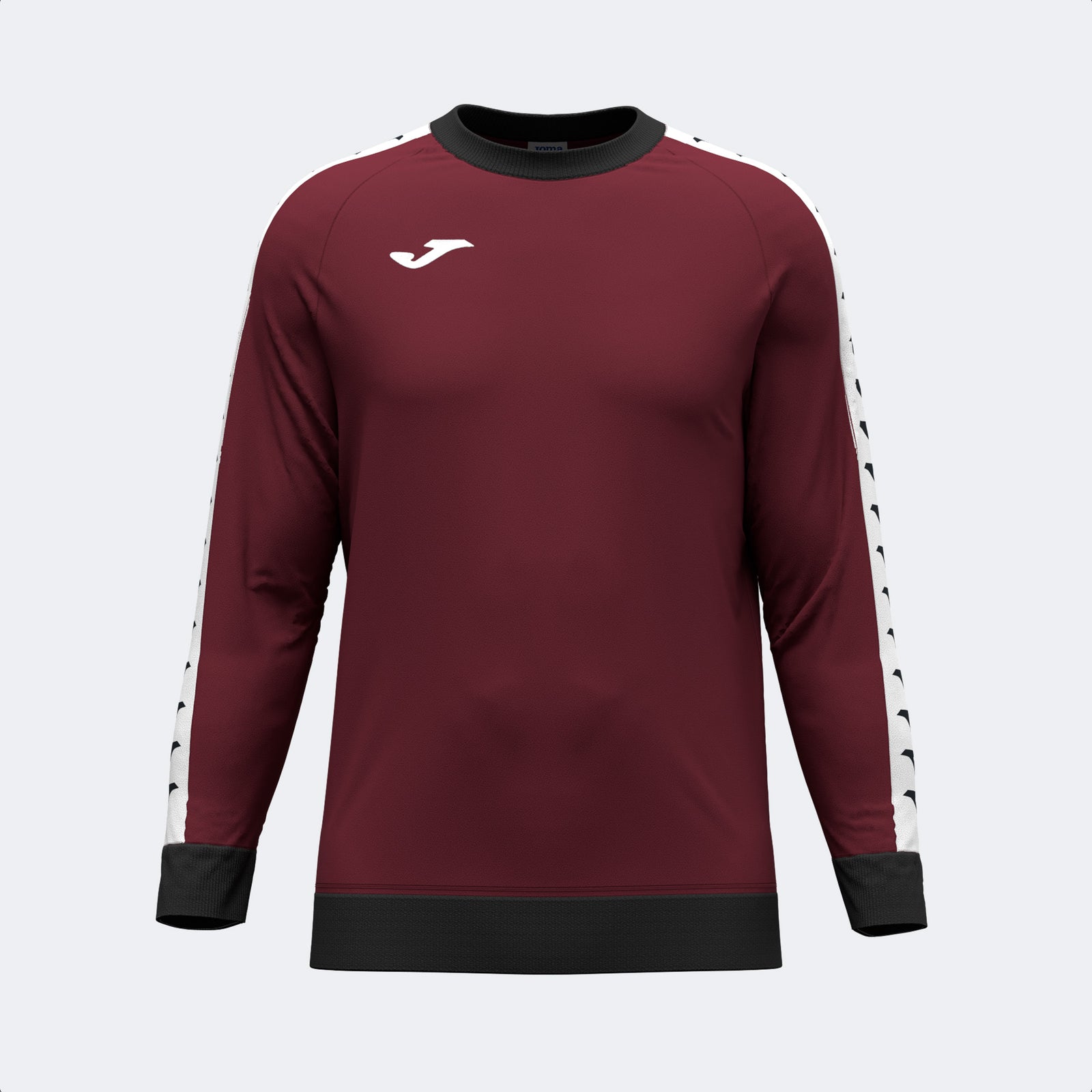 Joma Heroic Sweatshirt - Ruby