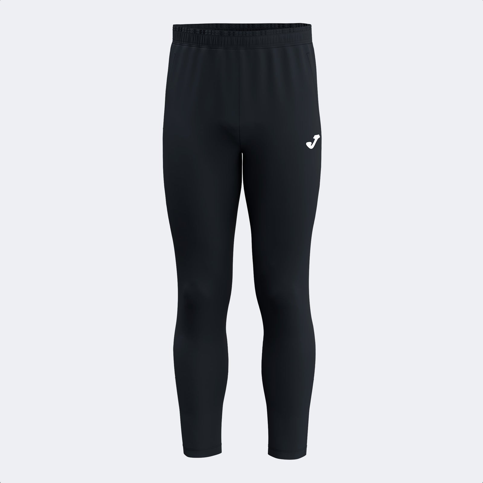 Joma Championship 20 Long Pants - Black
