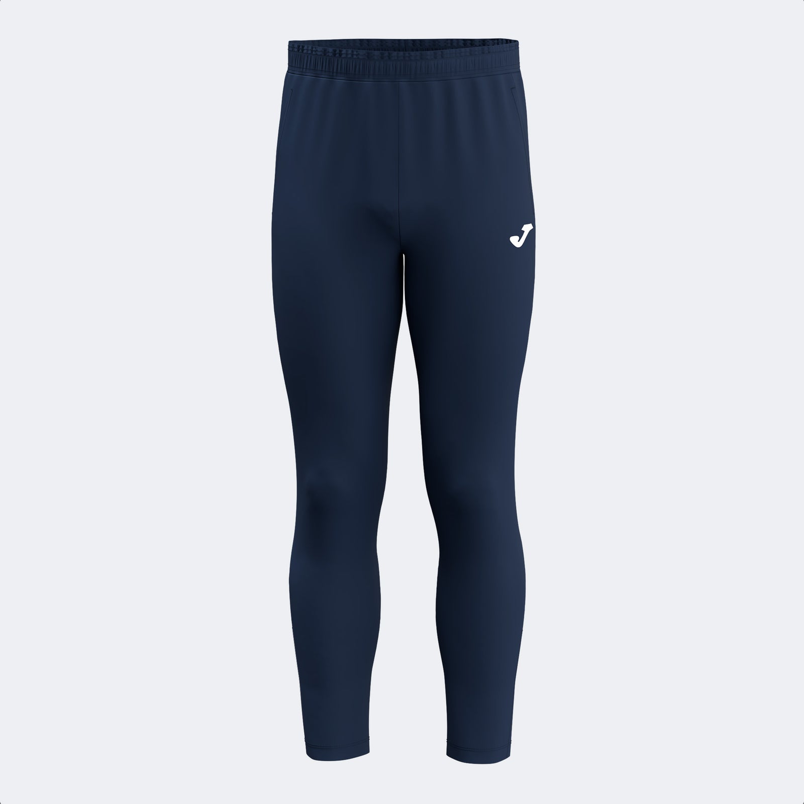Joma Championship 20 Long Pants - Dark Navy