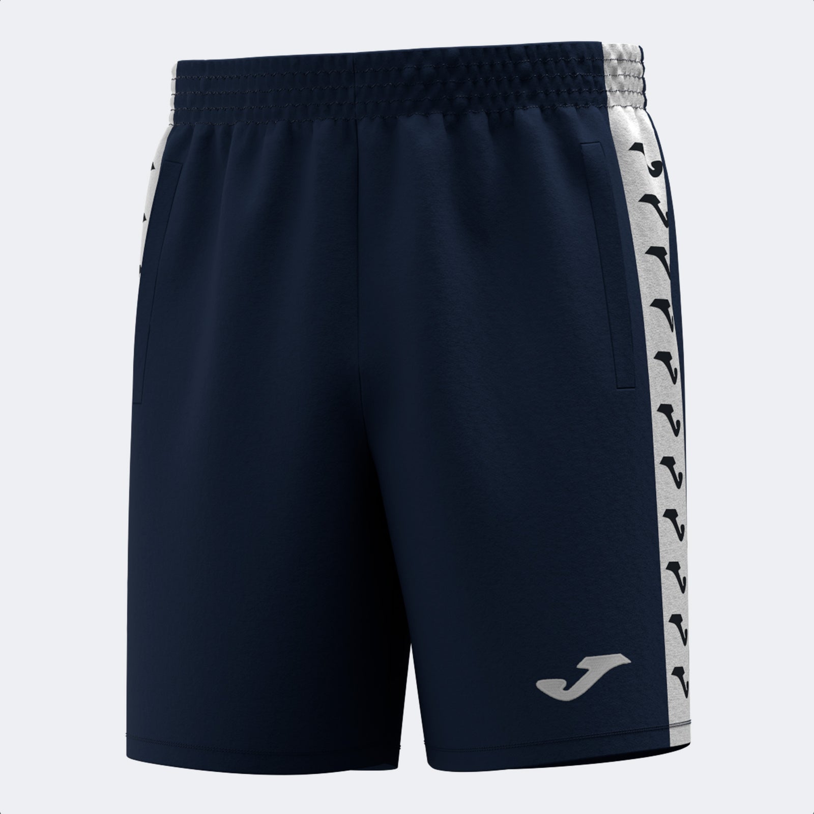 Joma Heroic Bermuda Shorts - Dark Navy