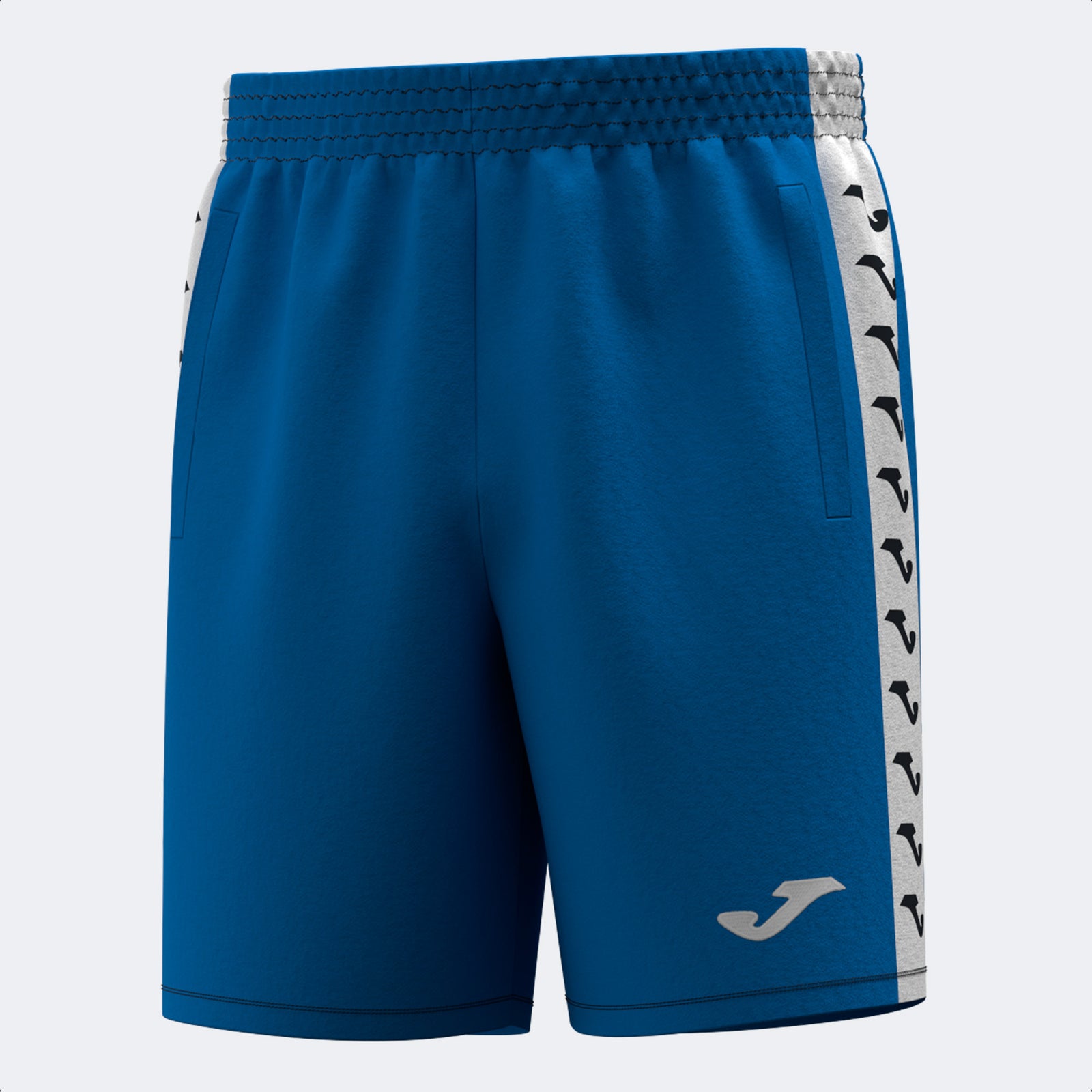 Joma Heroic Bermuda Shorts - Royal