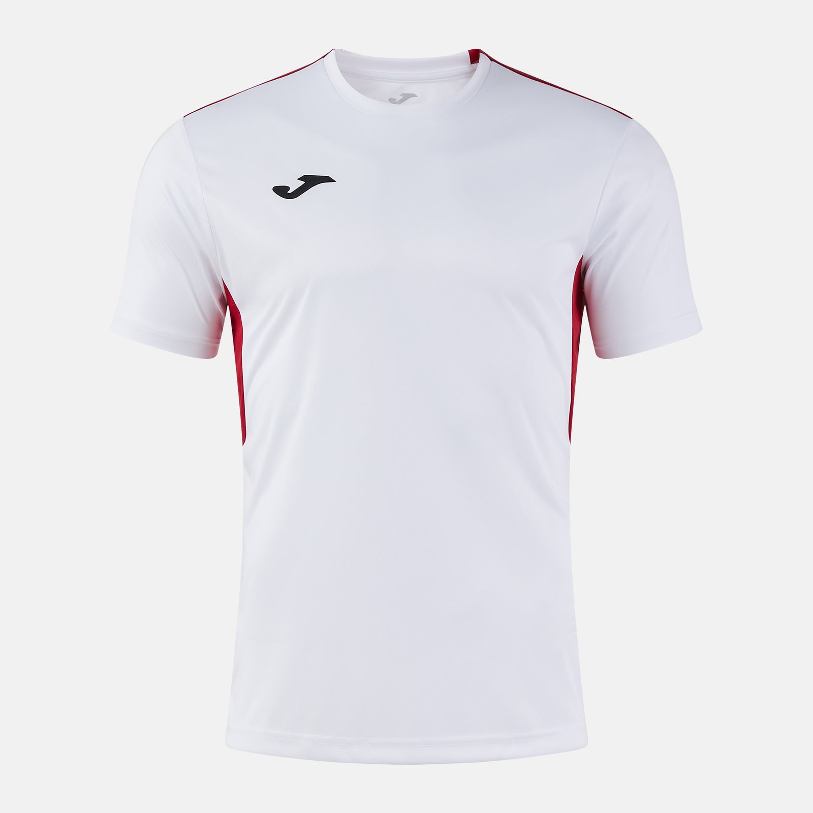Joma Winner IV T-Shirt - White/Red