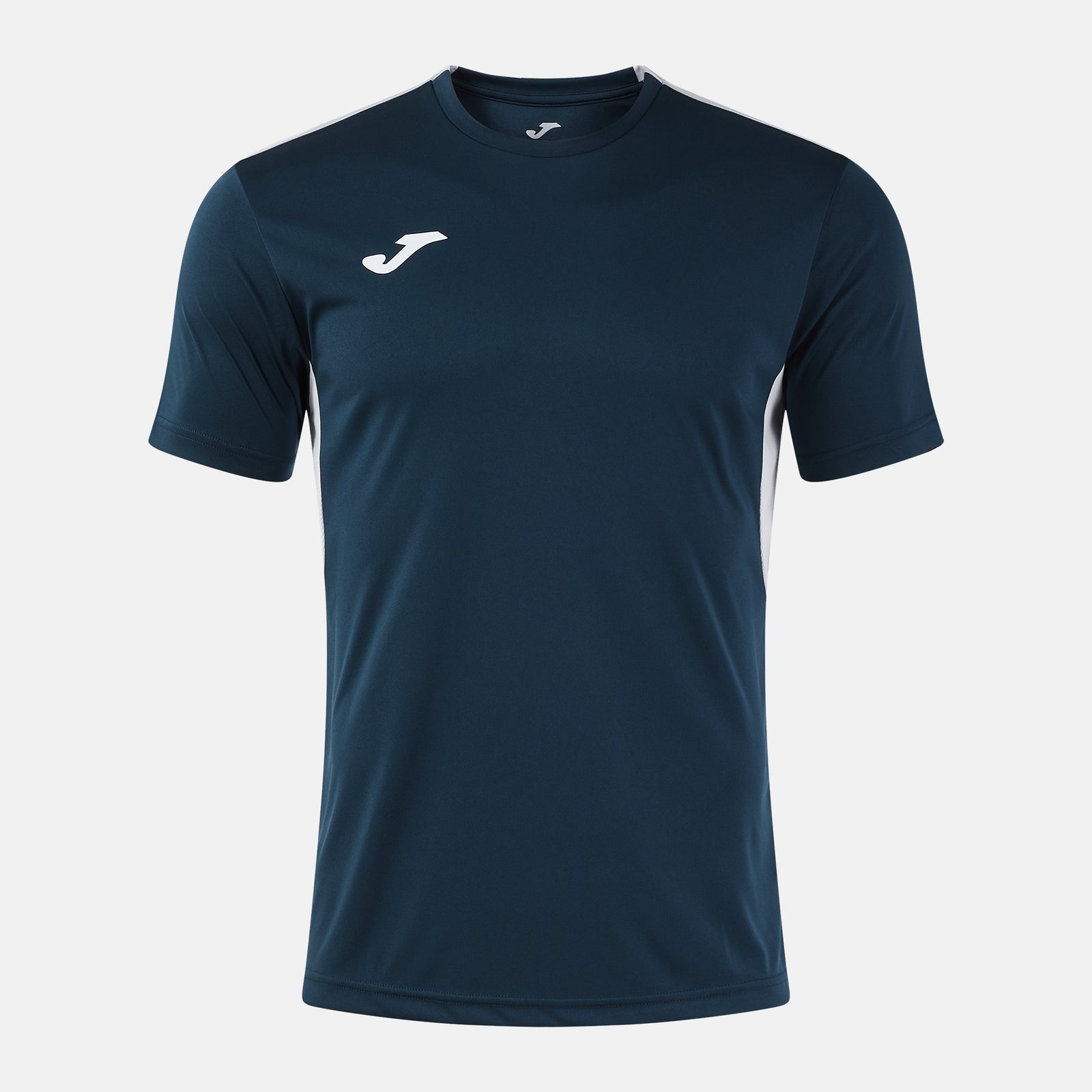Joma Winner IV T-Shirt - Dark Navy/Grey