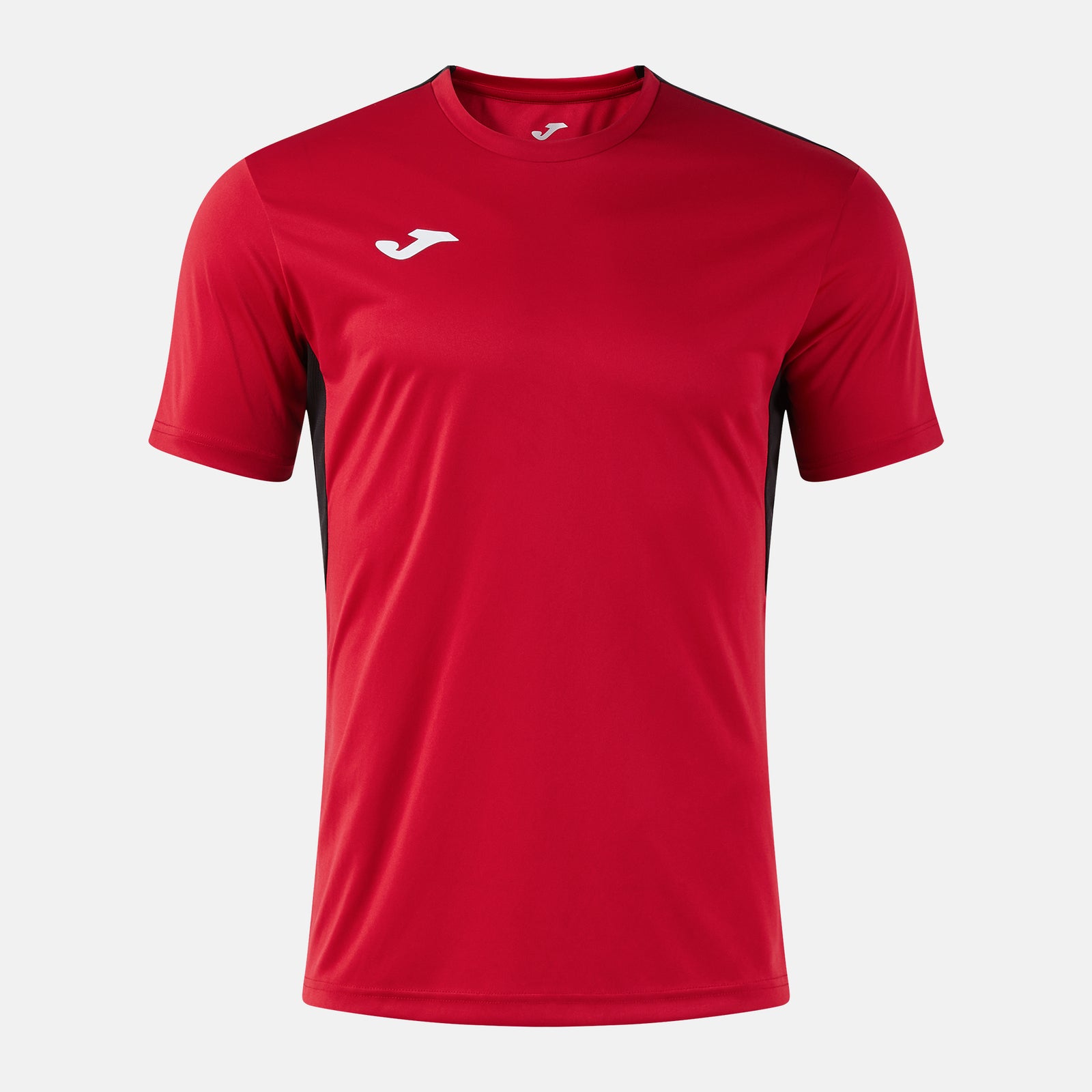 Joma Winner IV T-Shirt - Red/Black