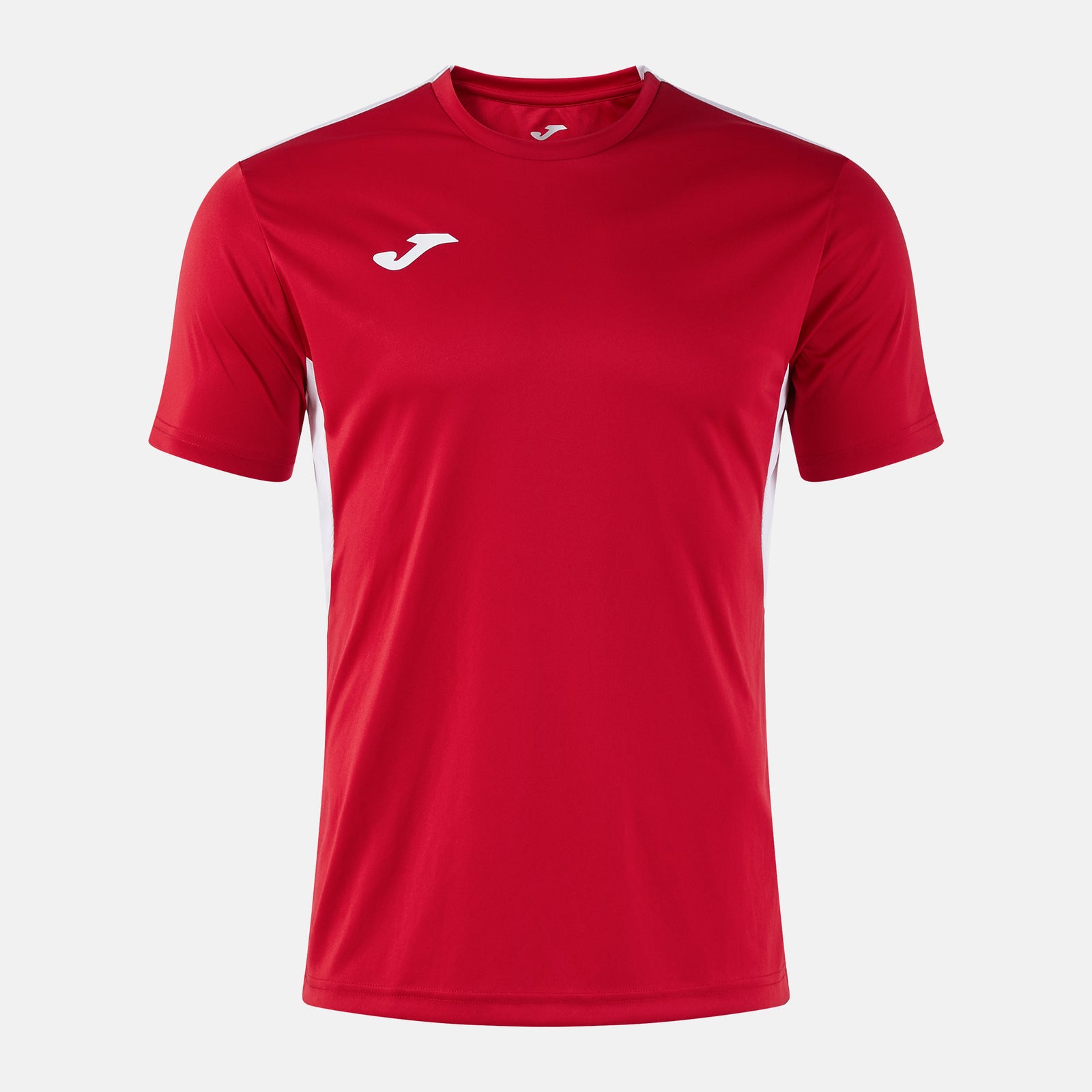 Joma Winner IV T-Shirt - Red/White