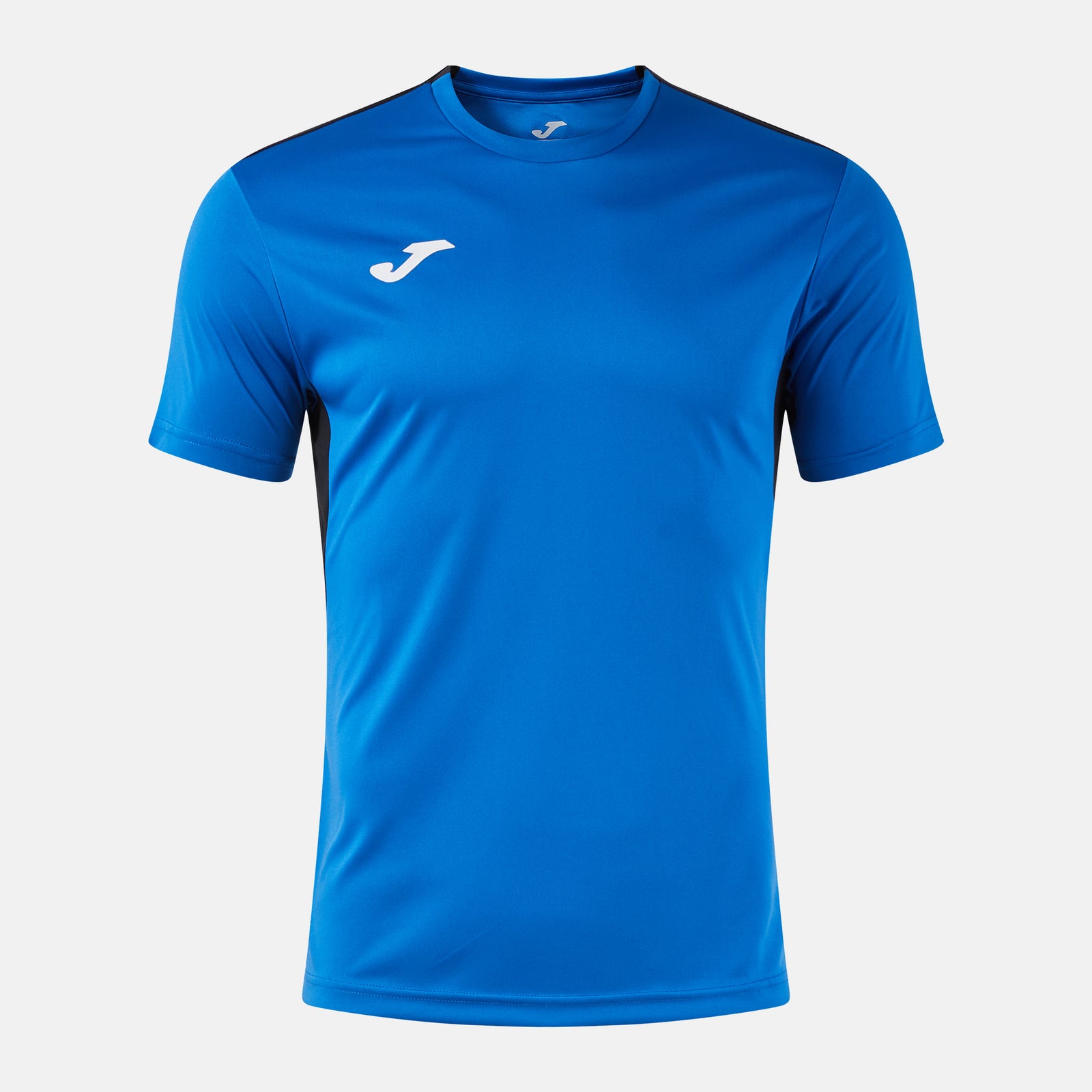 Joma Winner IV T-Shirt - Royal/Black