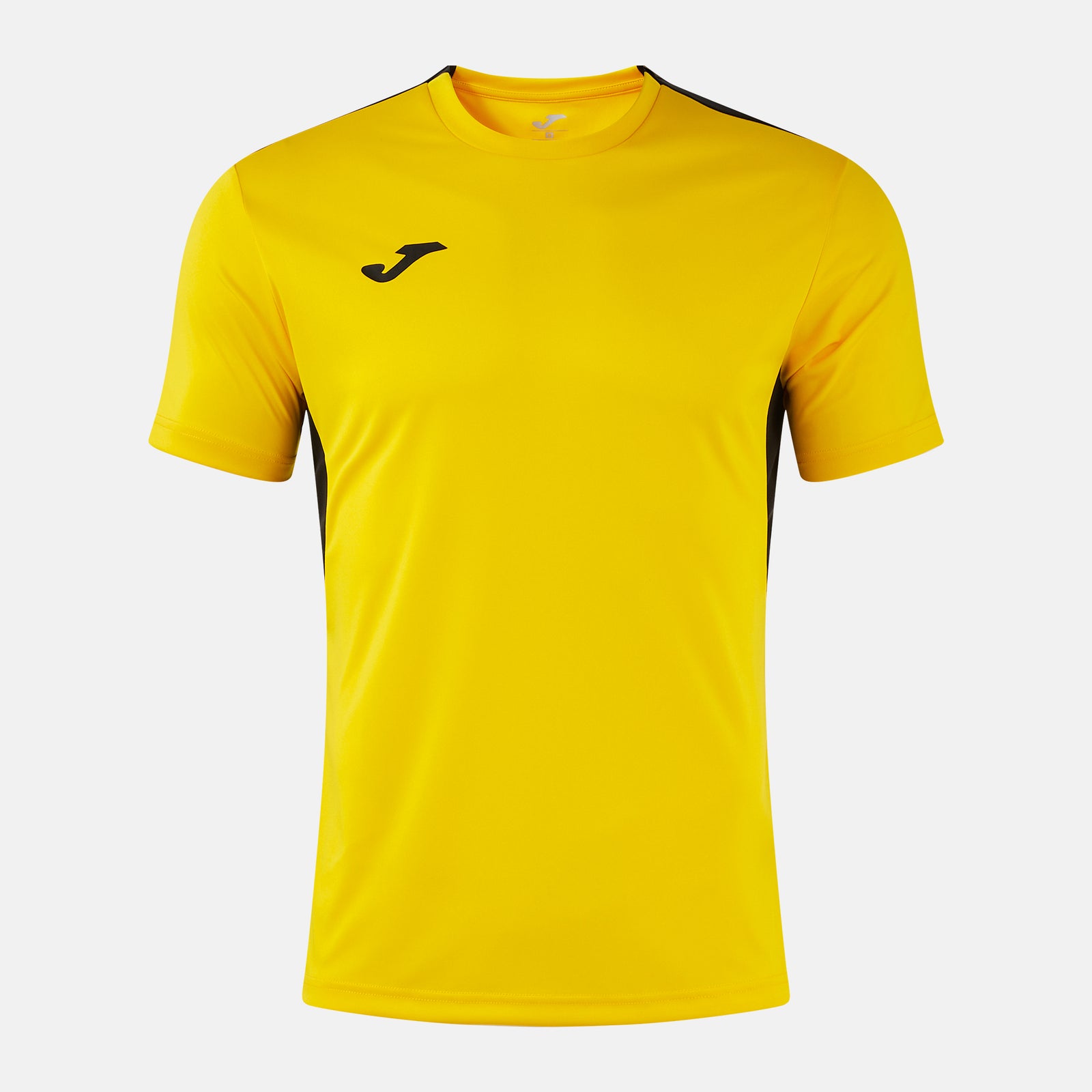 Joma Winner IV T-Shirt - Yellow/Black
