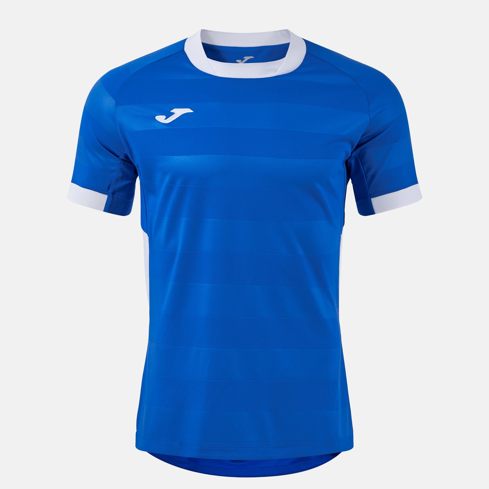 Joma Toletum VII T-Shirt - Royal/White