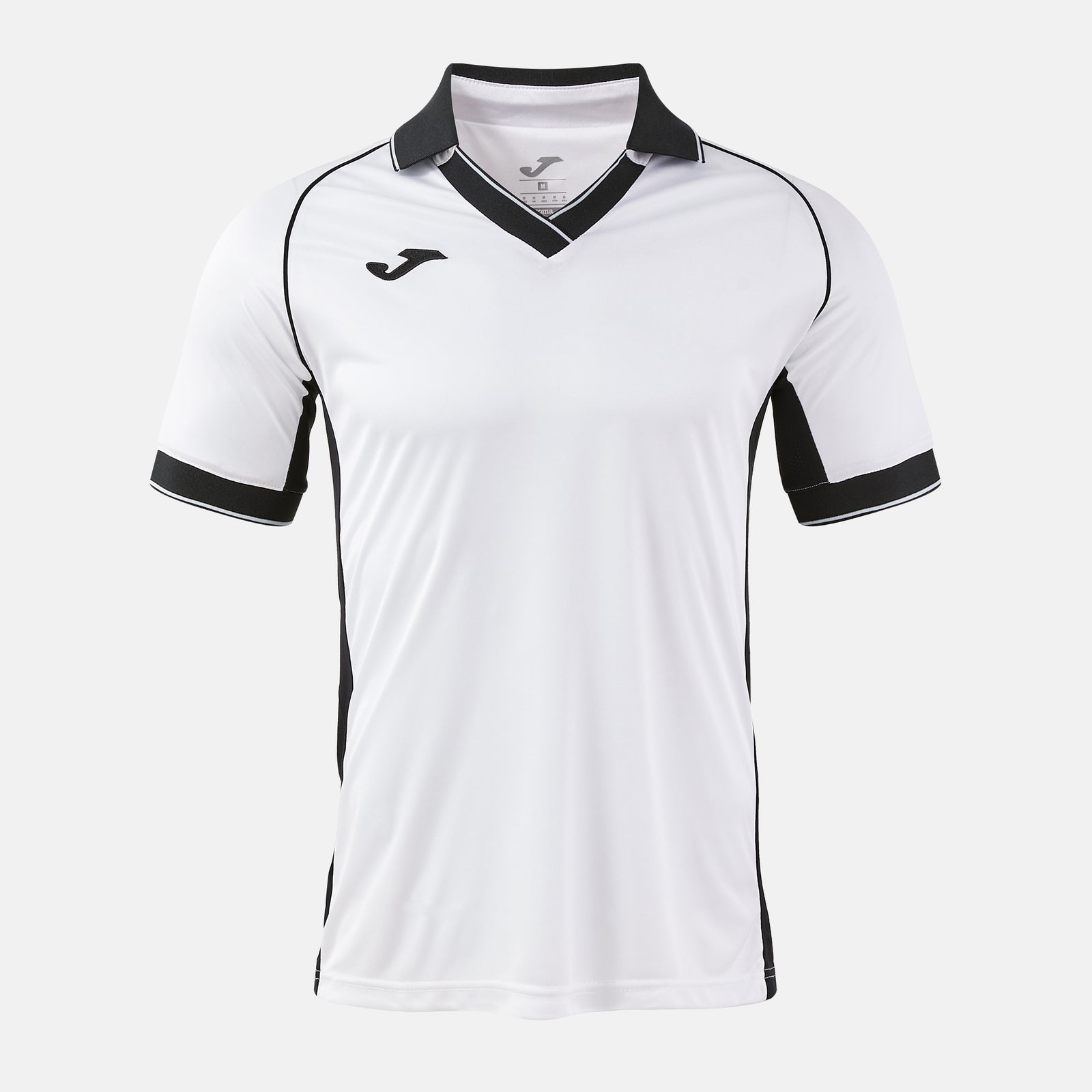 Joma Vintage Eco T-Shirt - White/Black