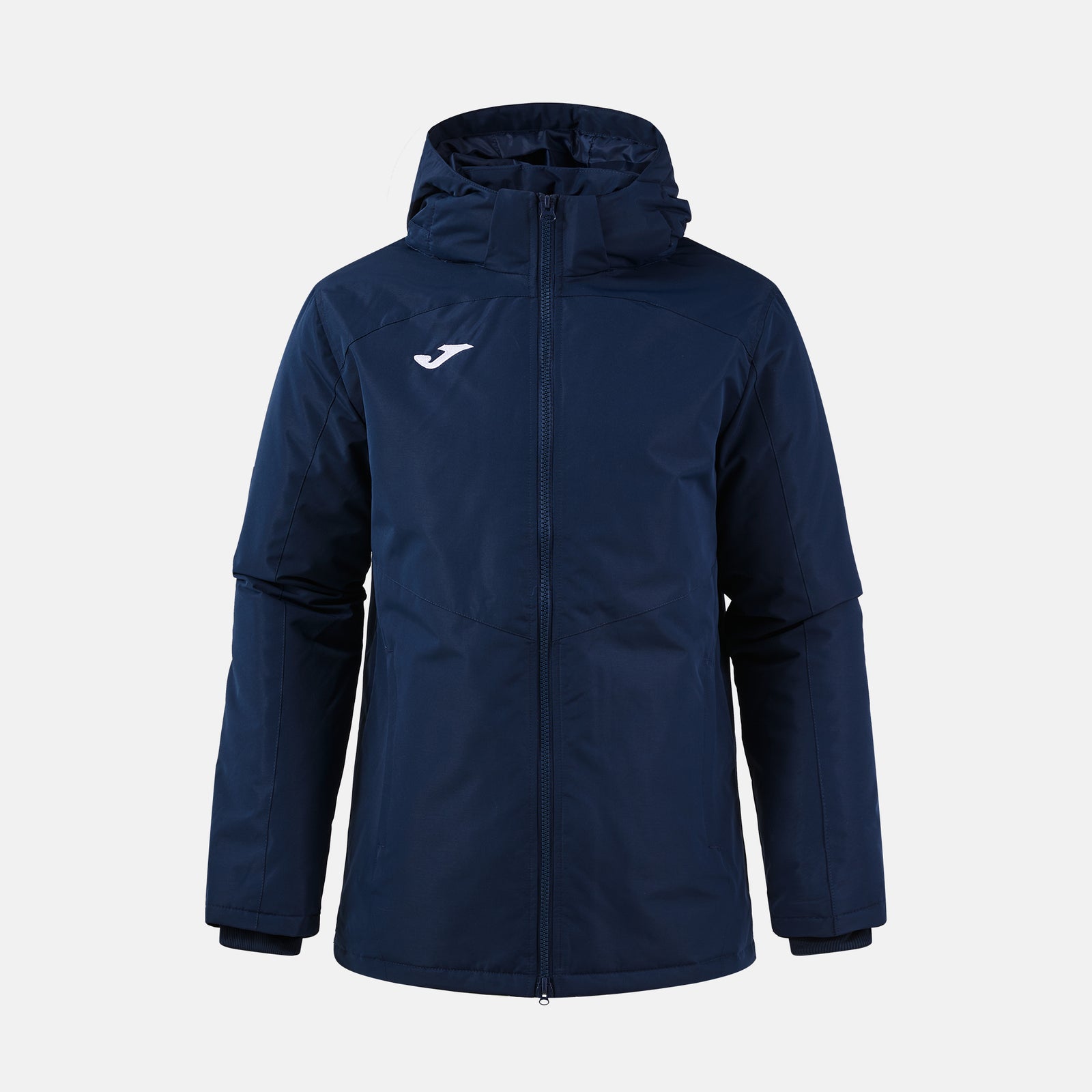 Joma Trivor II Anorak Jacket - Dark Navy