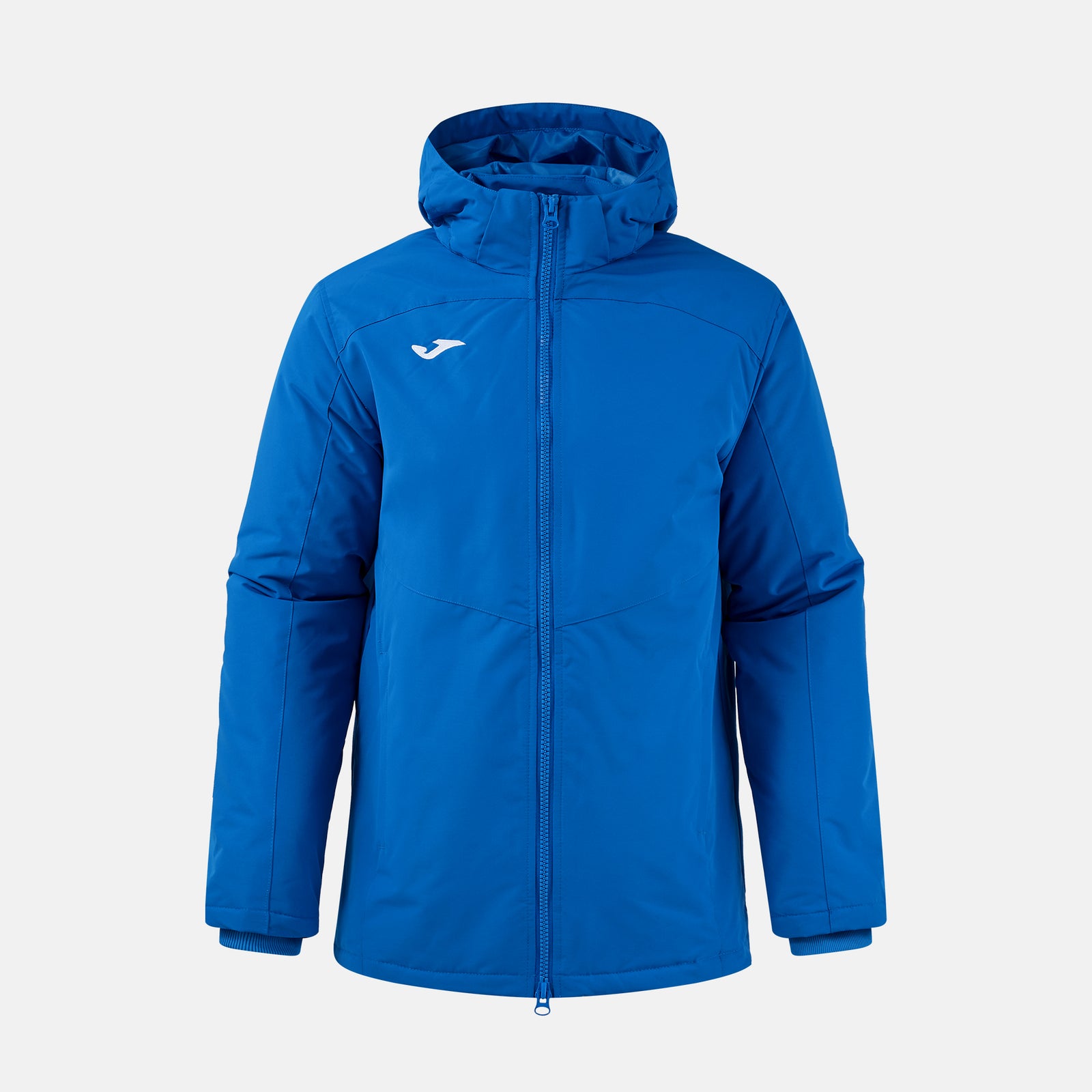 Joma Trivor II Anorak Jacket - Royal