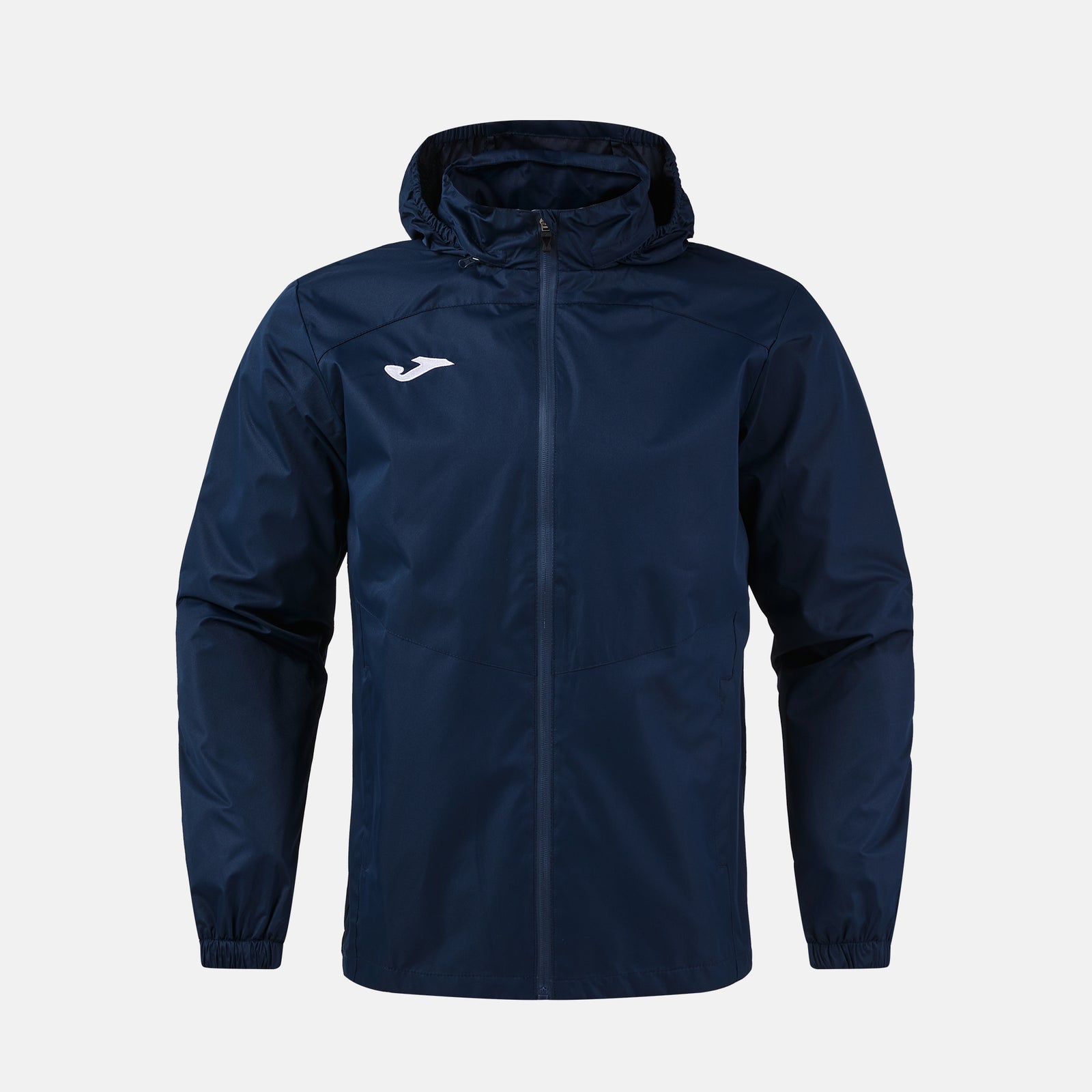 Joma Trivor II Rain Jacket - Dark Navy