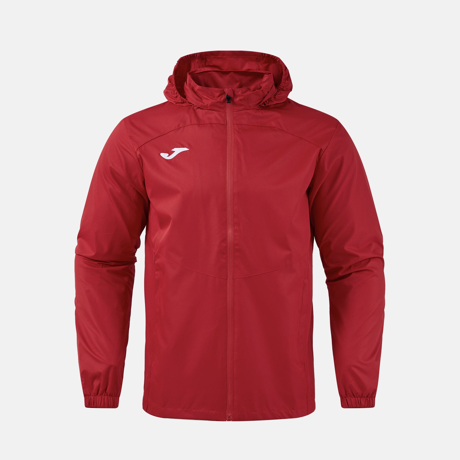 Joma Trivor II Rain Jacket - Red
